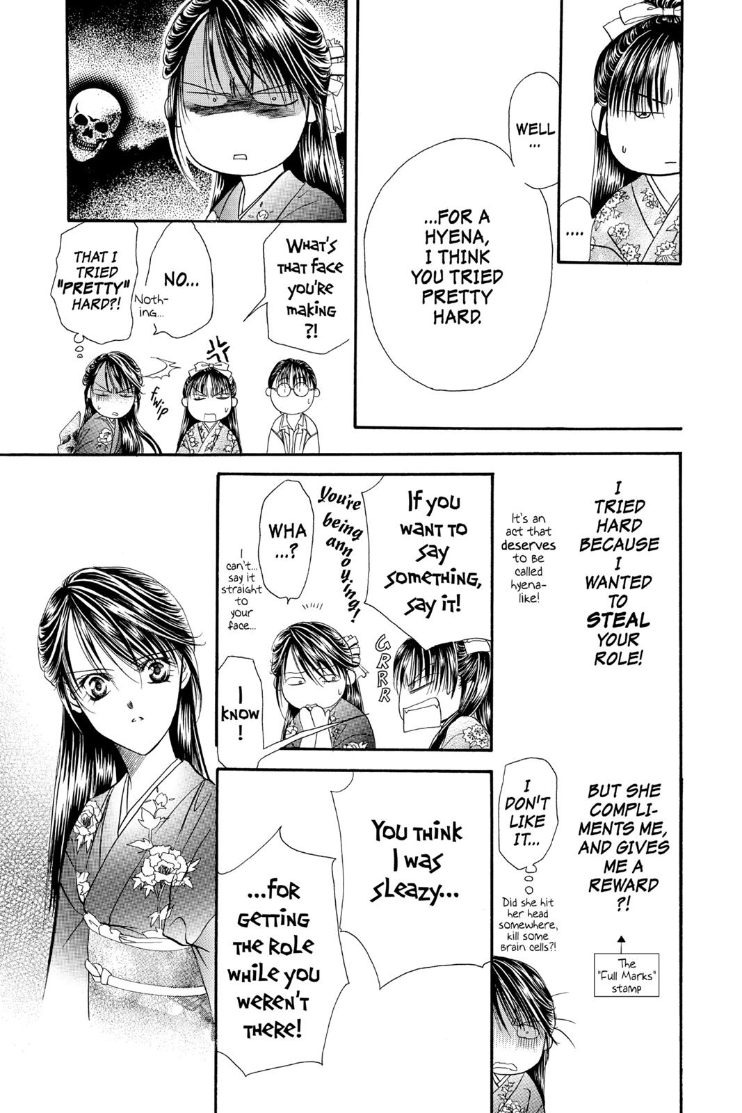 Skip Beat! Chapter 3 - Page 64