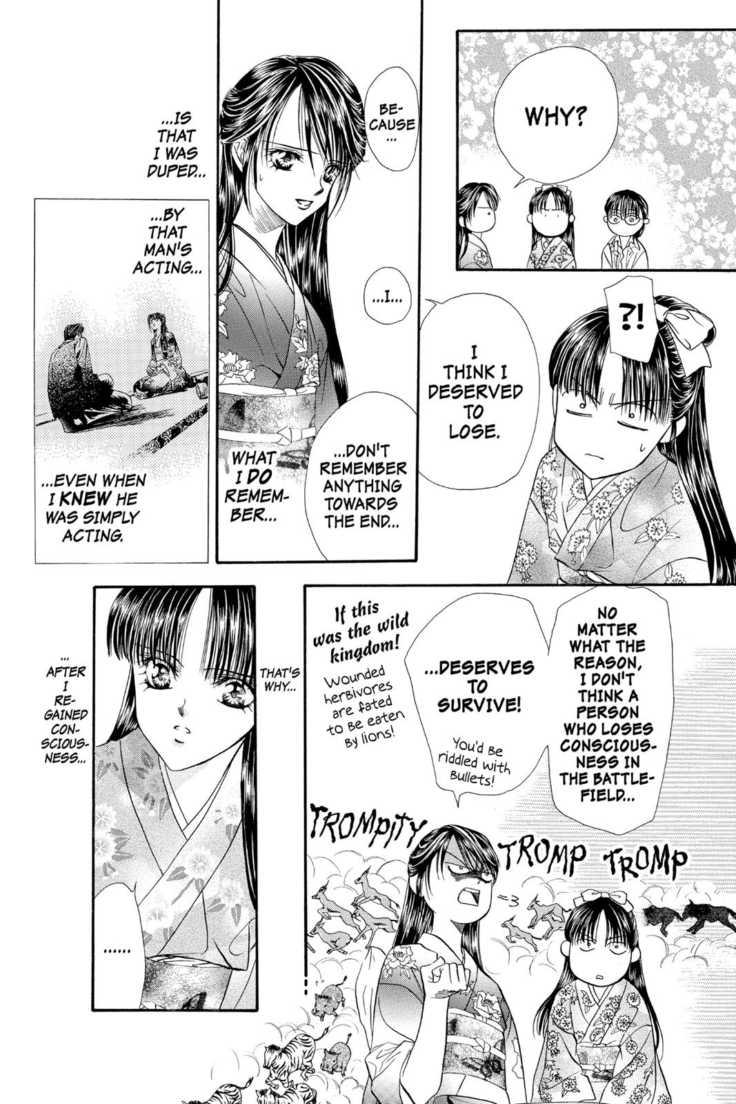 Skip Beat! Chapter 3 - Page 65