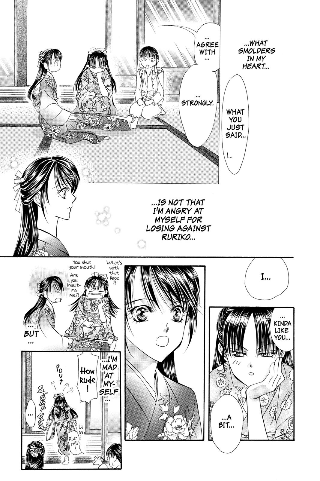Skip Beat! Chapter 3 - Page 66