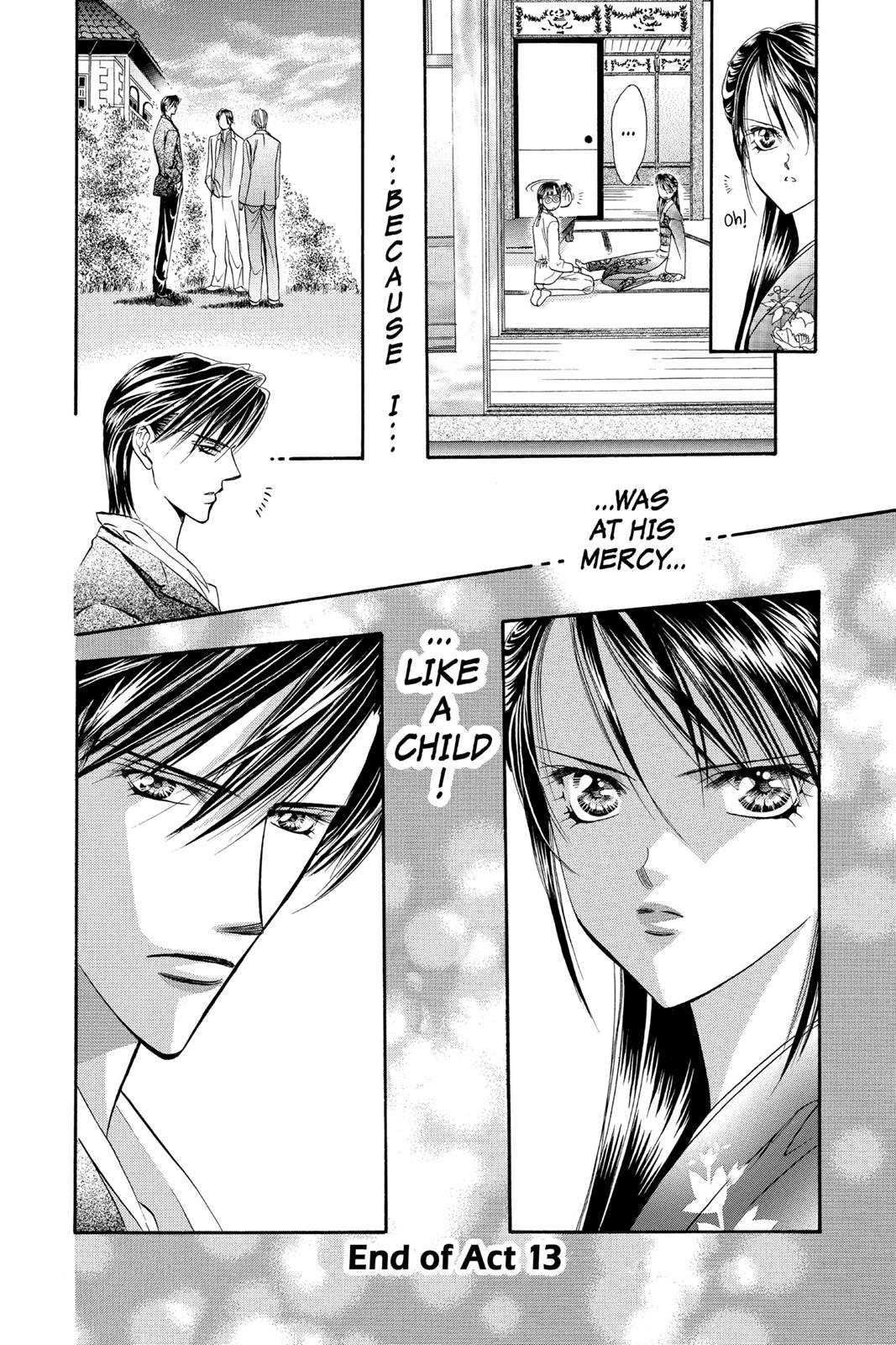 Skip Beat! Chapter 3 - Page 67