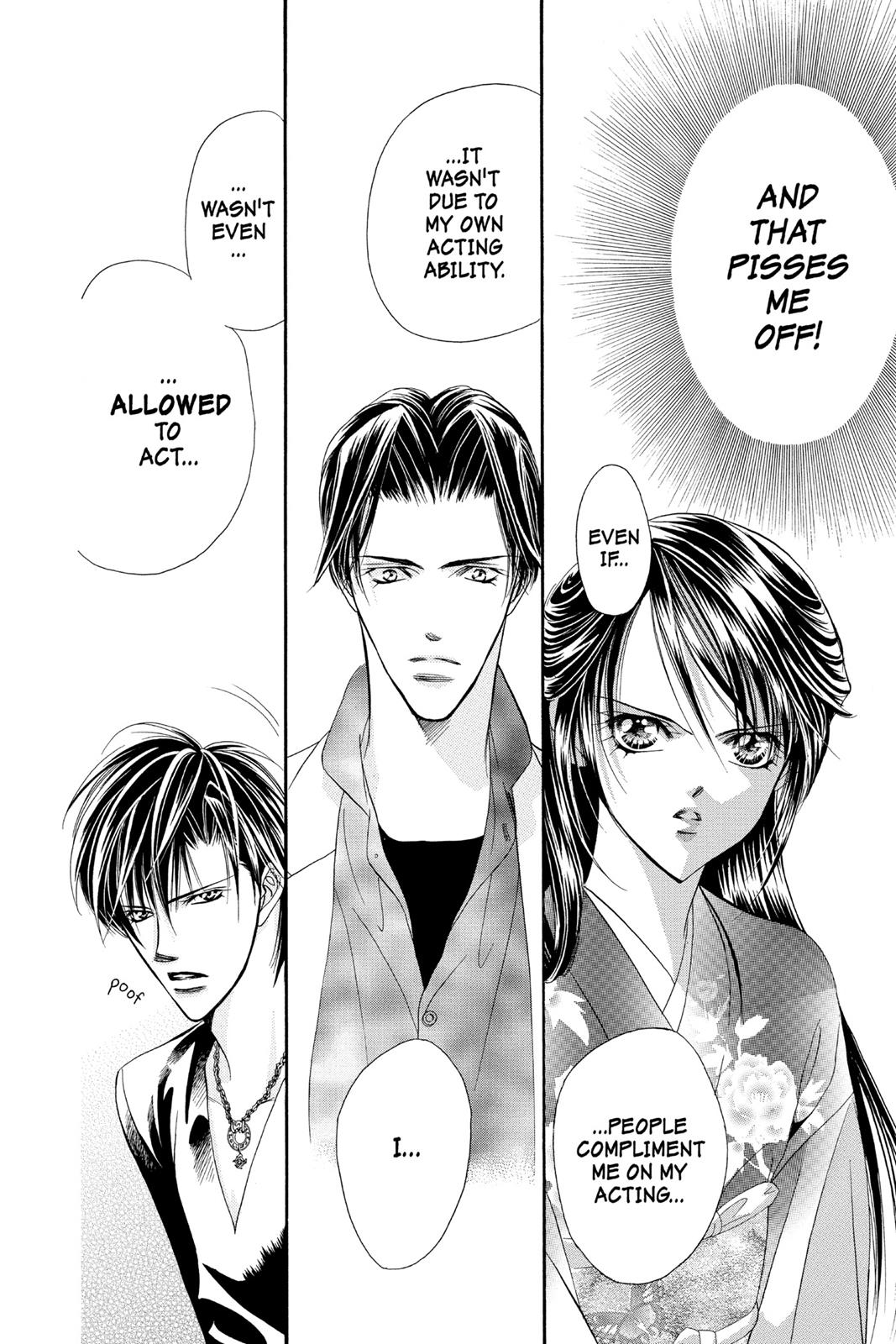 Skip Beat! Chapter 3 - Page 79