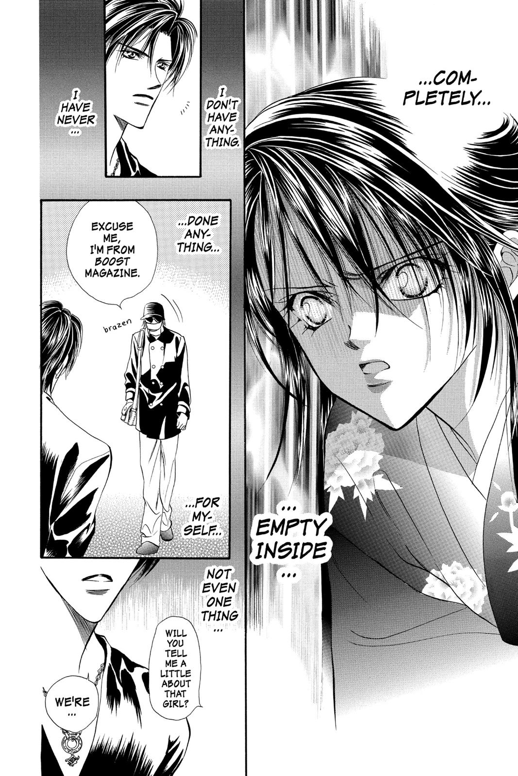 Skip Beat! Chapter 3 - Page 85