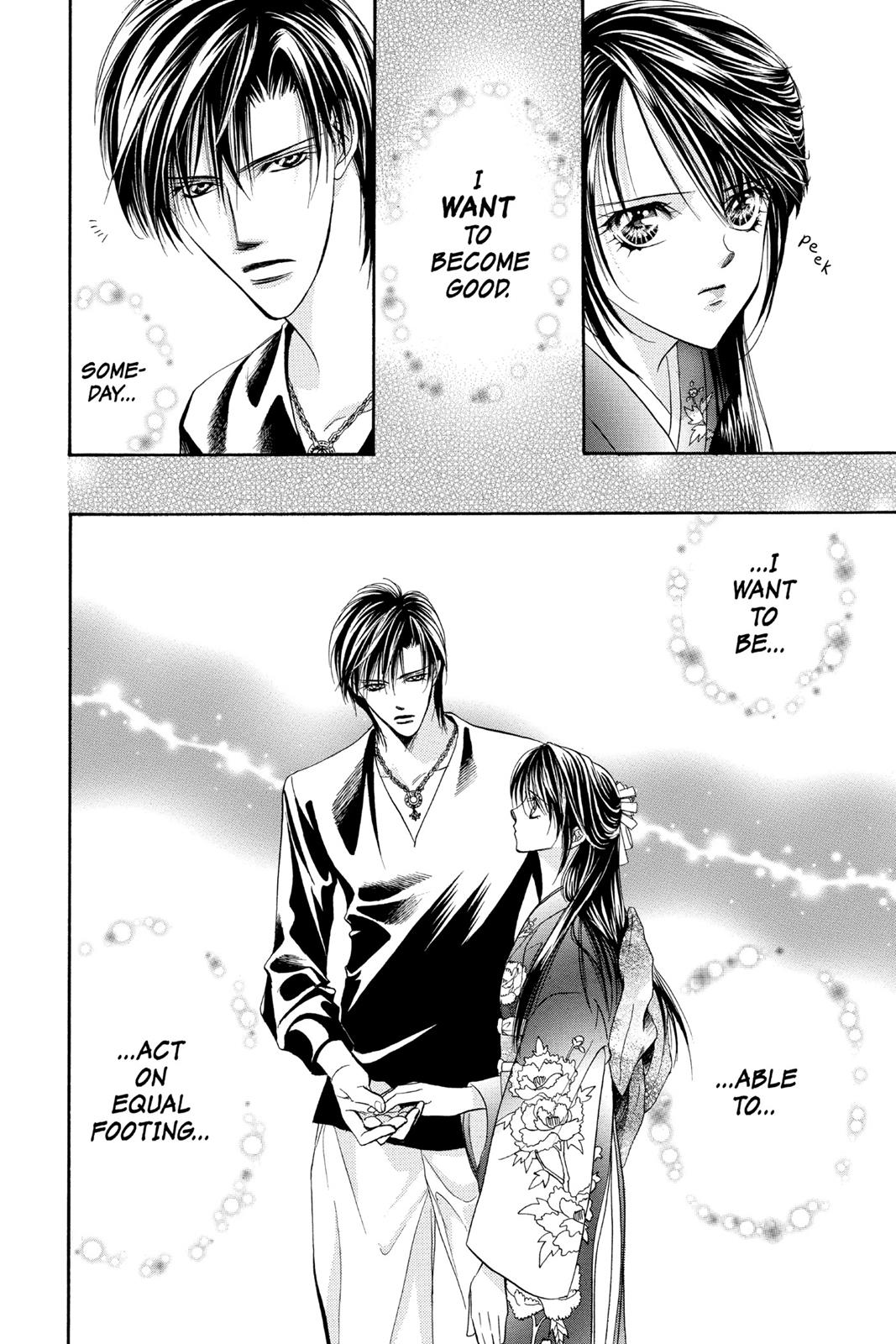 Skip Beat! Chapter 3 - Page 87