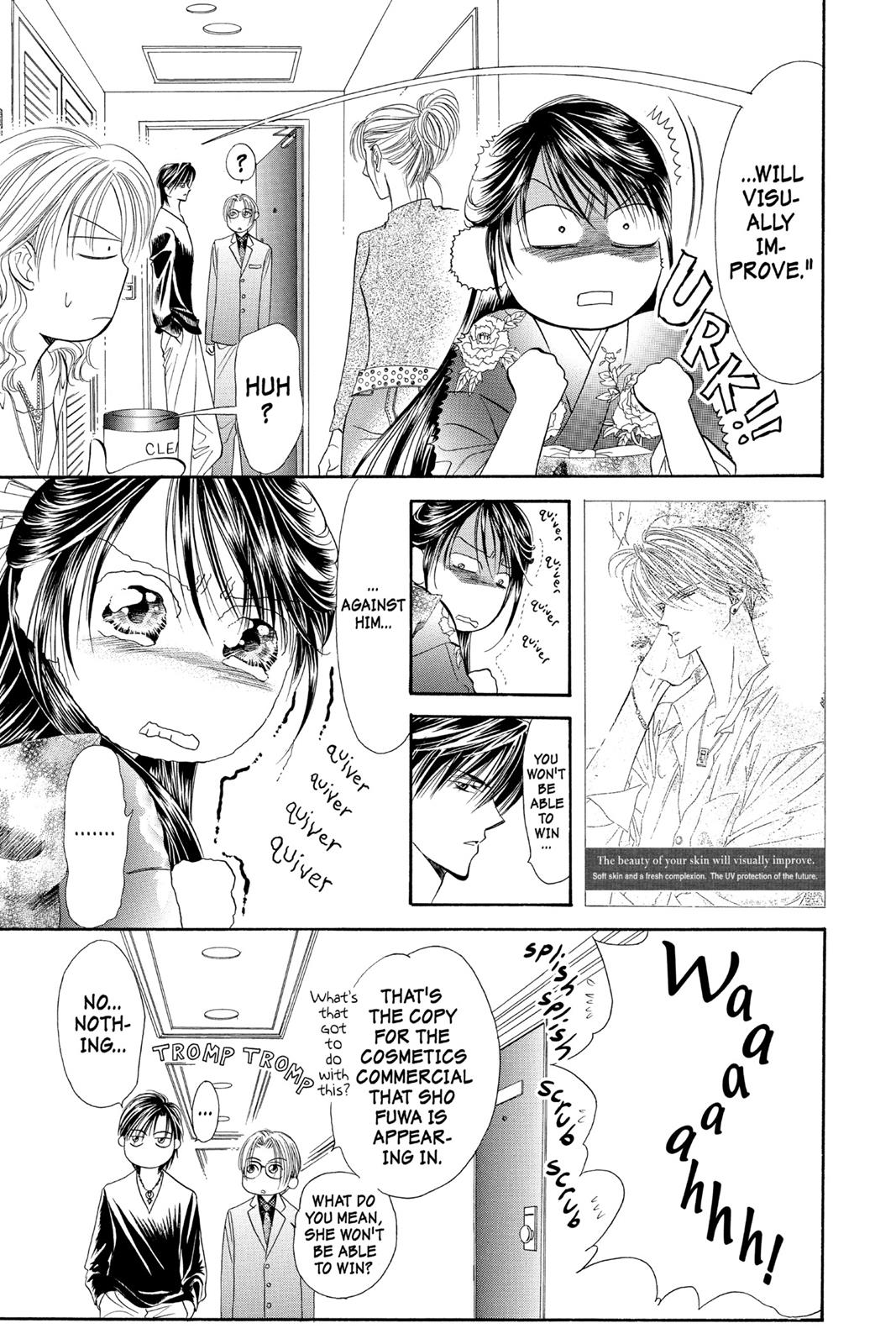 Skip Beat! Chapter 3 - Page 90