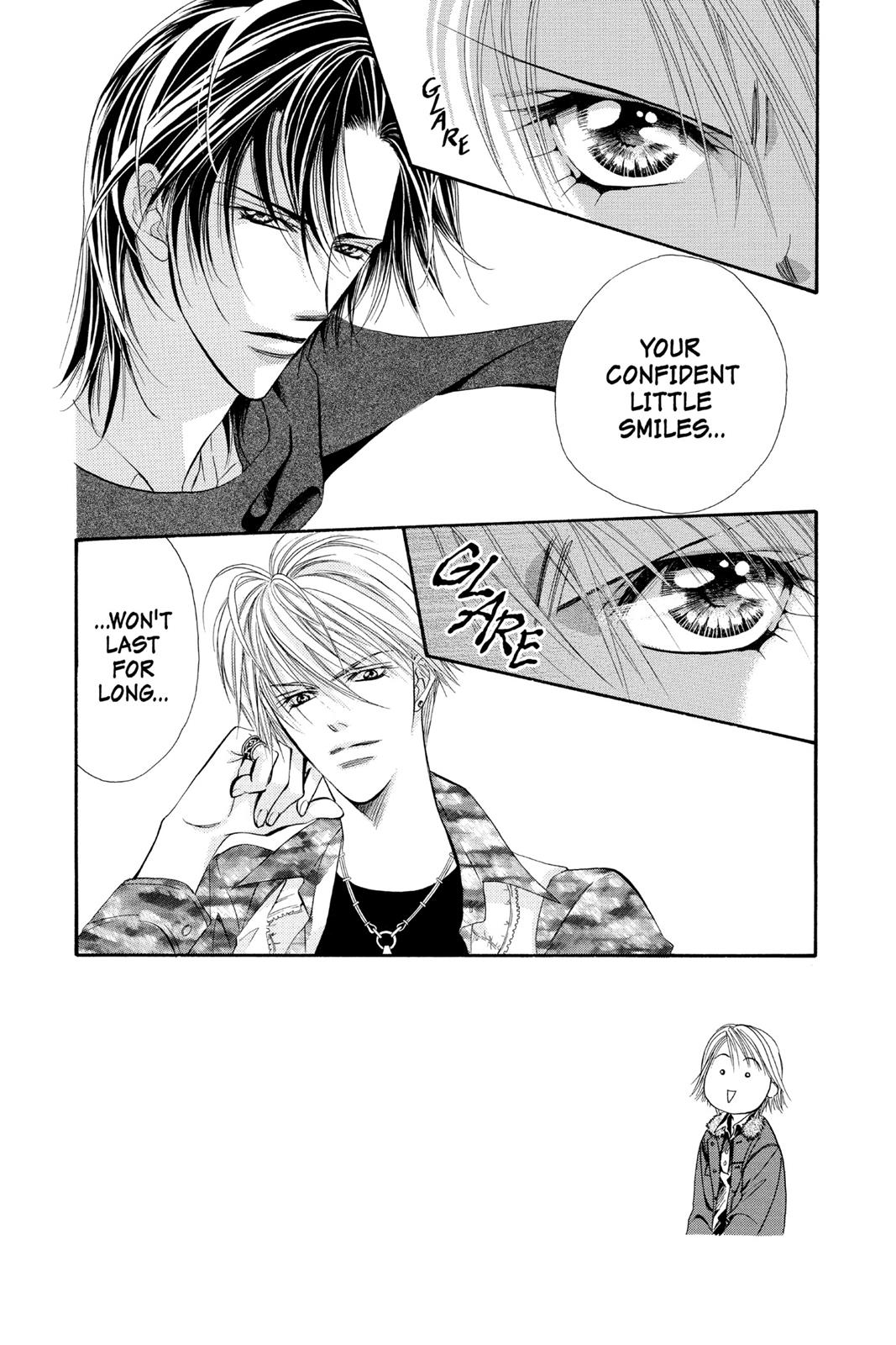 Skip Beat! Chapter 3 - Page 99