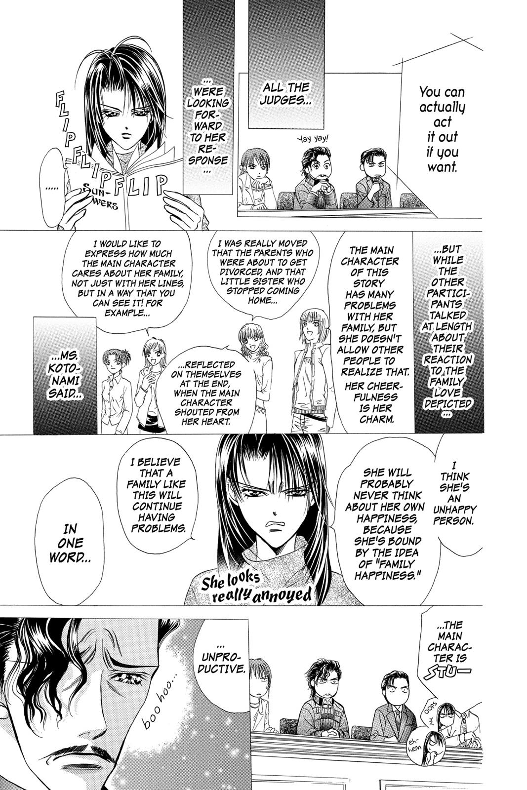 Skip Beat! Chapter 3 - Page 112