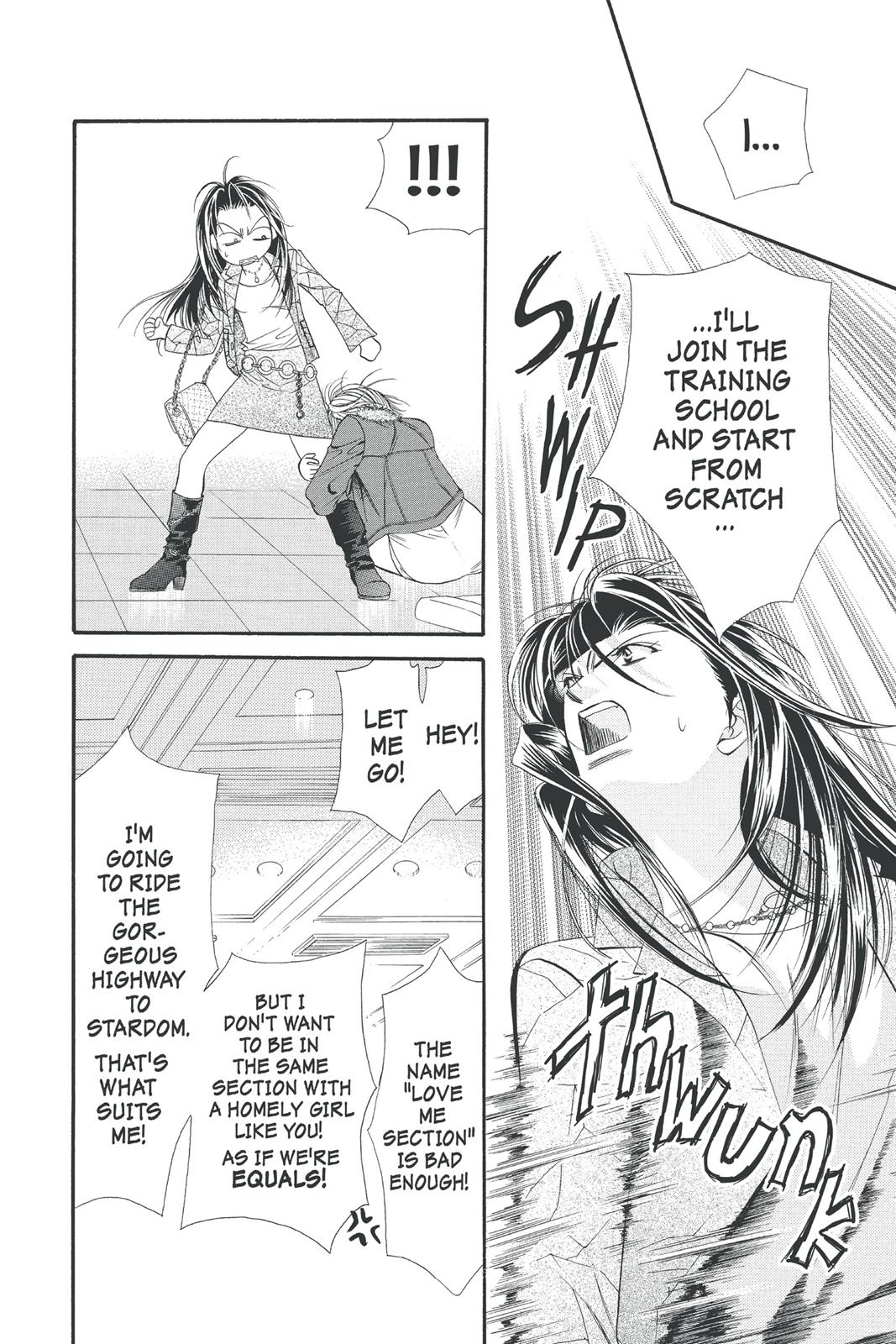 Skip Beat! Chapter 3 - Page 115