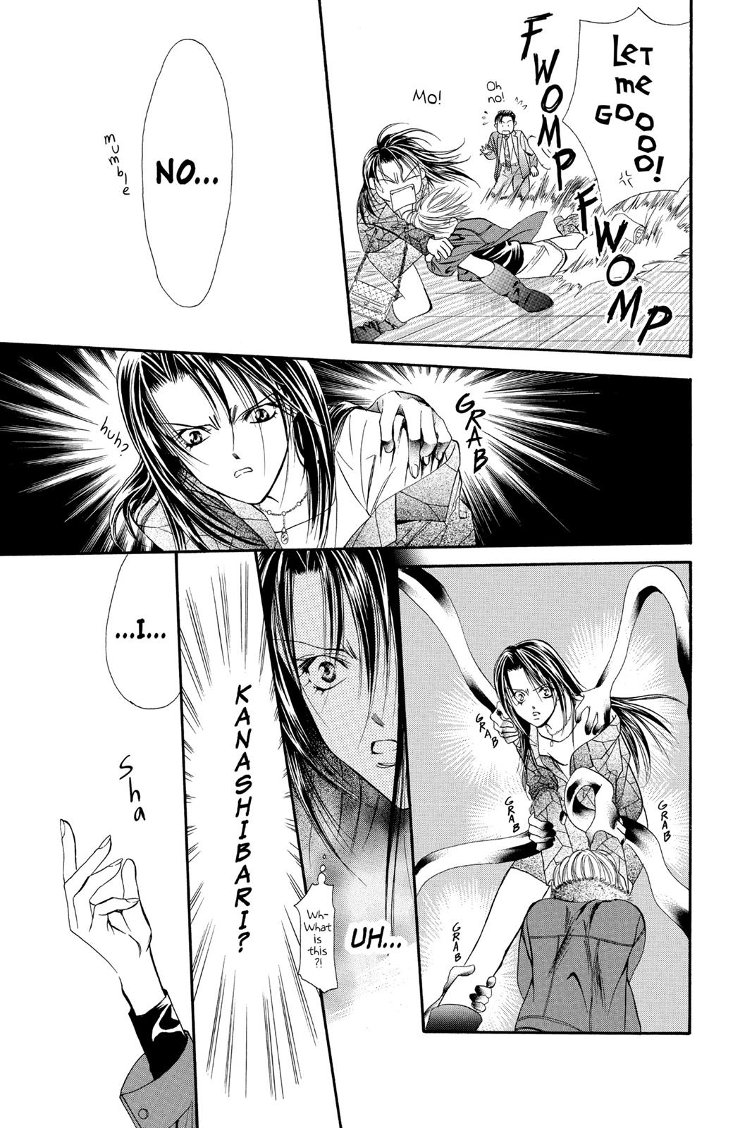 Skip Beat! Chapter 3 - Page 116