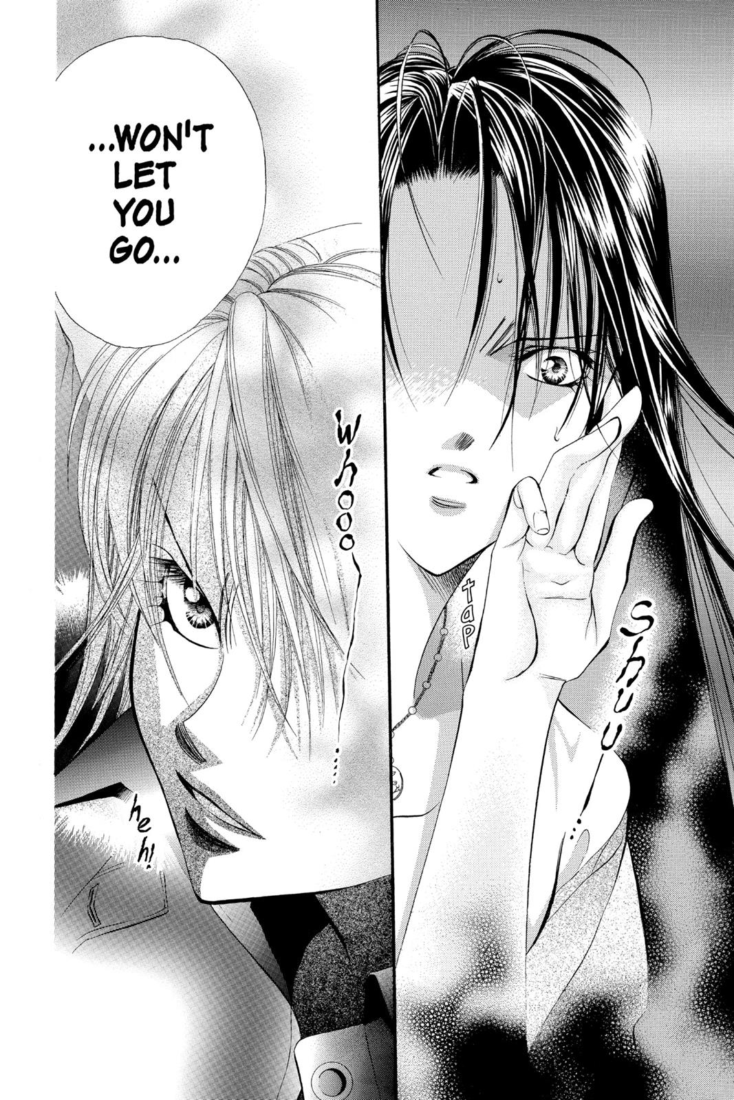 Skip Beat! Chapter 3 - Page 117