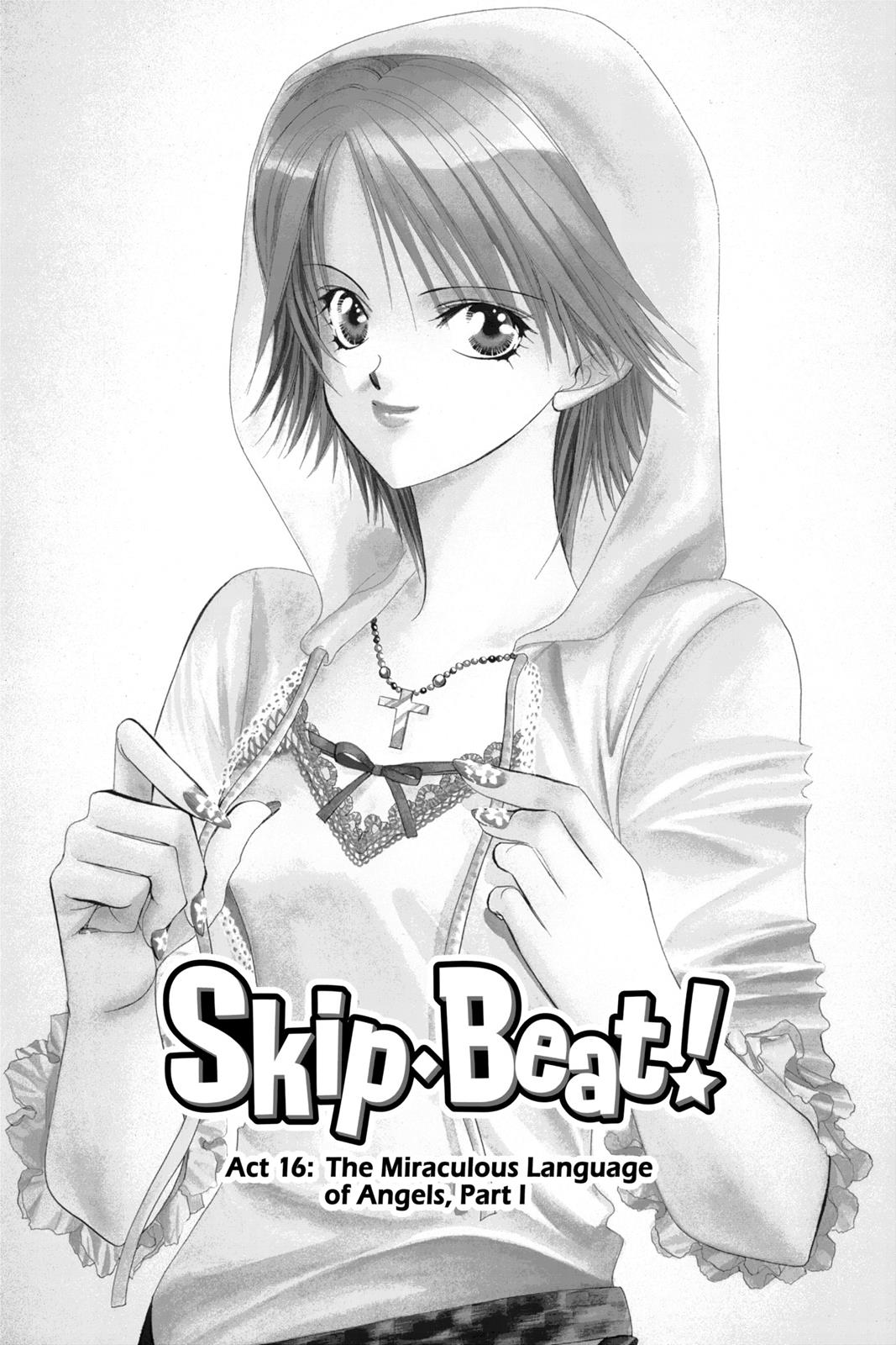 Skip Beat! Chapter 3 - Page 128