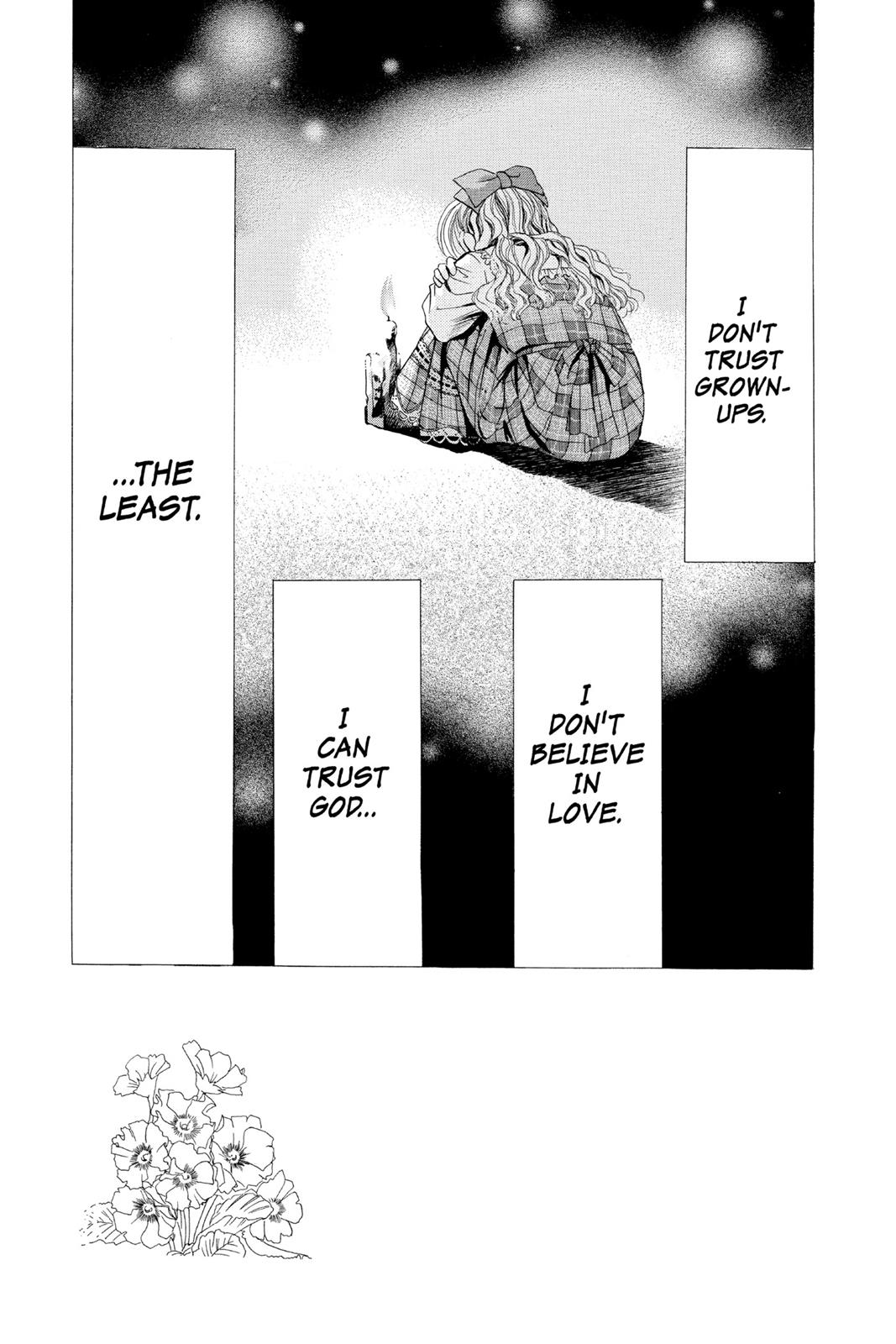 Skip Beat! Chapter 3 - Page 130