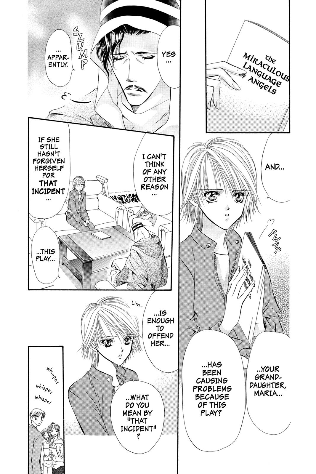 Skip Beat! Chapter 3 - Page 131