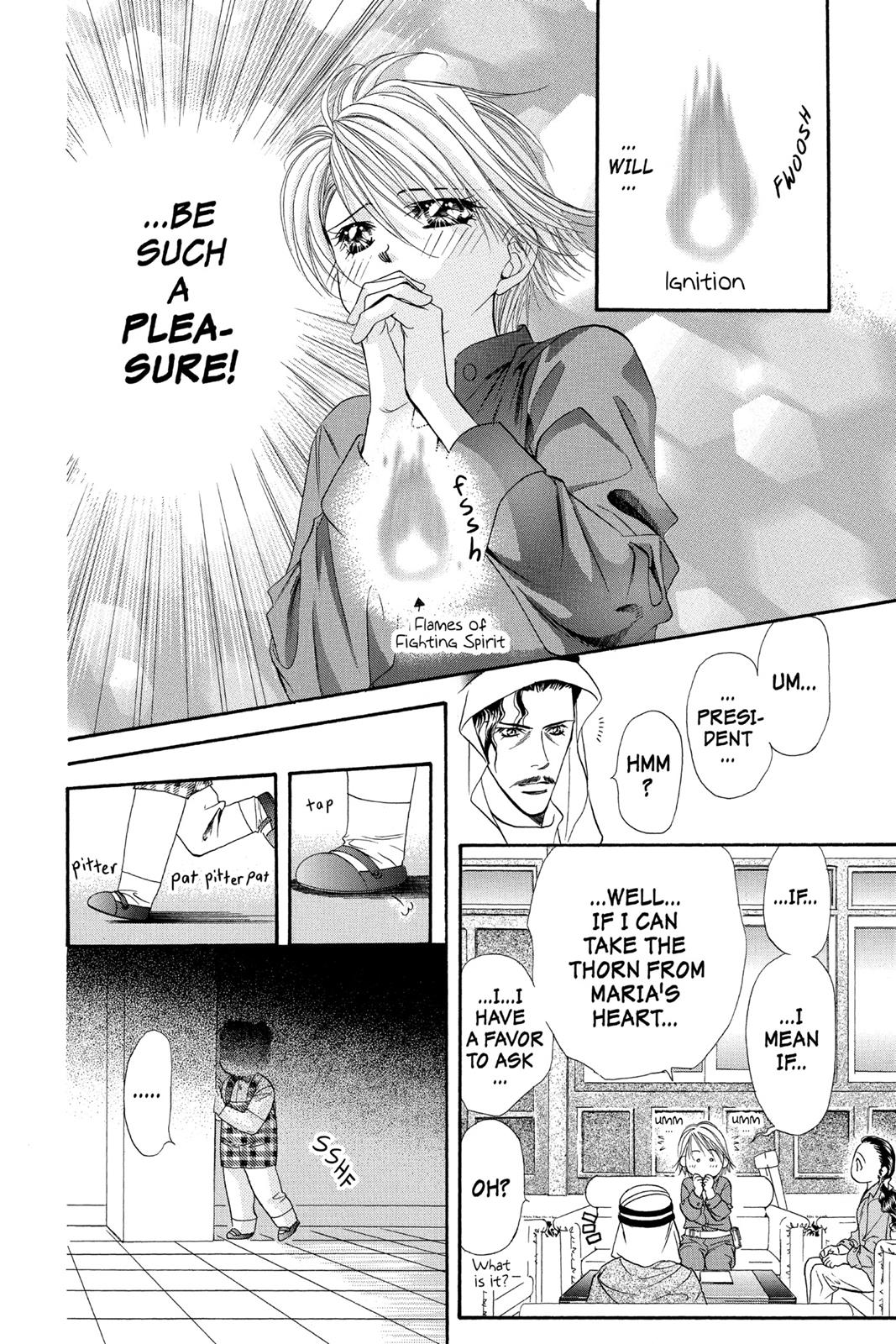 Skip Beat! Chapter 3 - Page 135