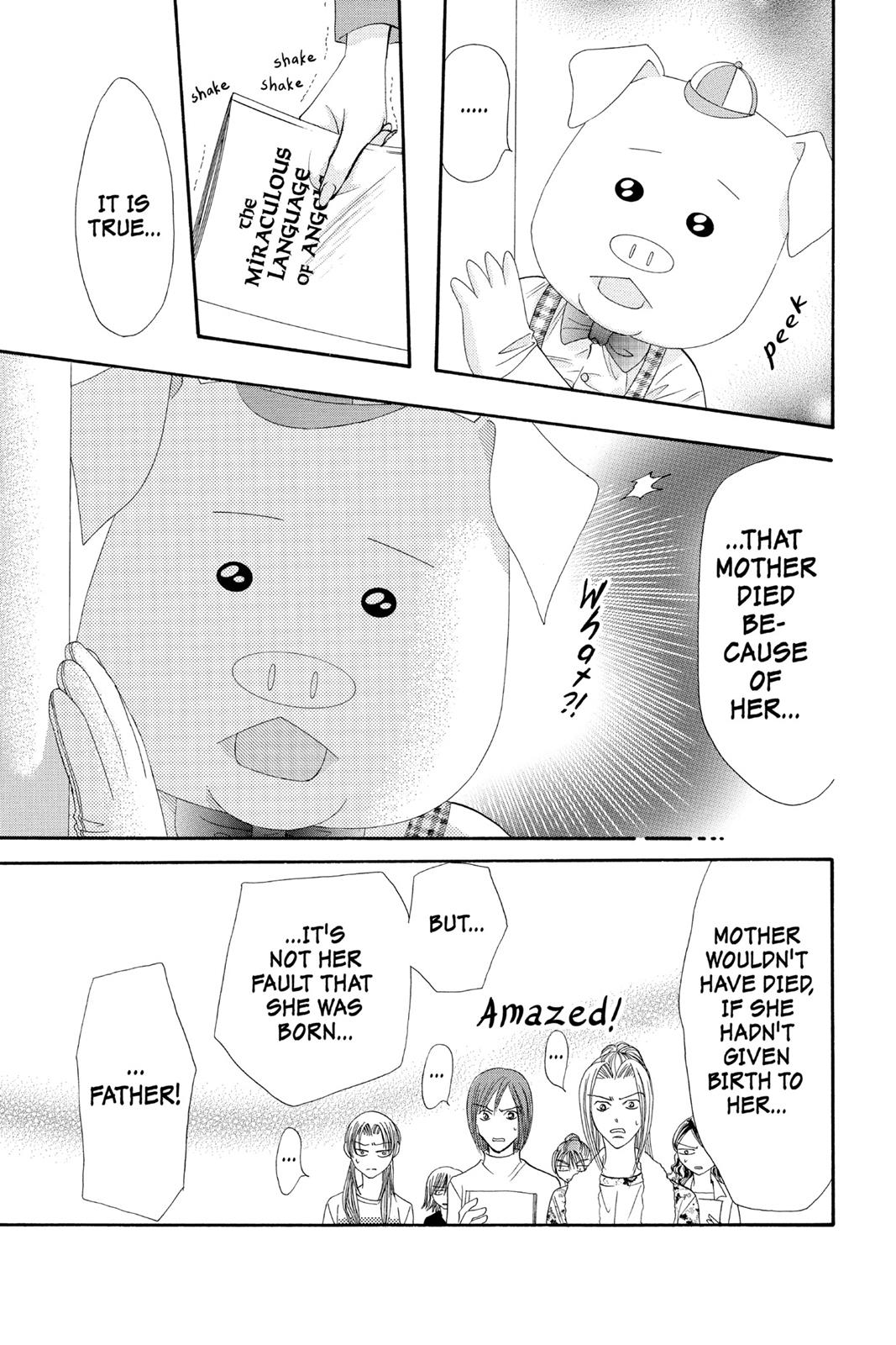 Skip Beat! Chapter 3 - Page 136