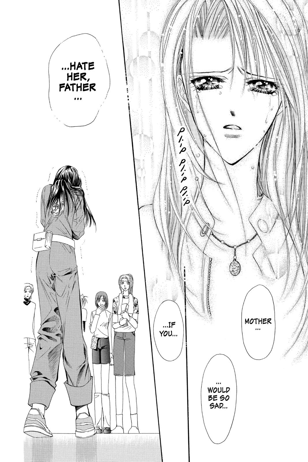 Skip Beat! Chapter 3 - Page 137