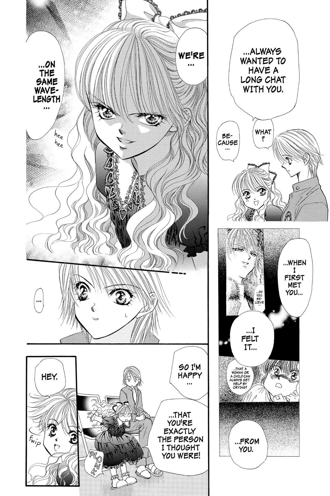 Skip Beat! Chapter 3 - Page 149