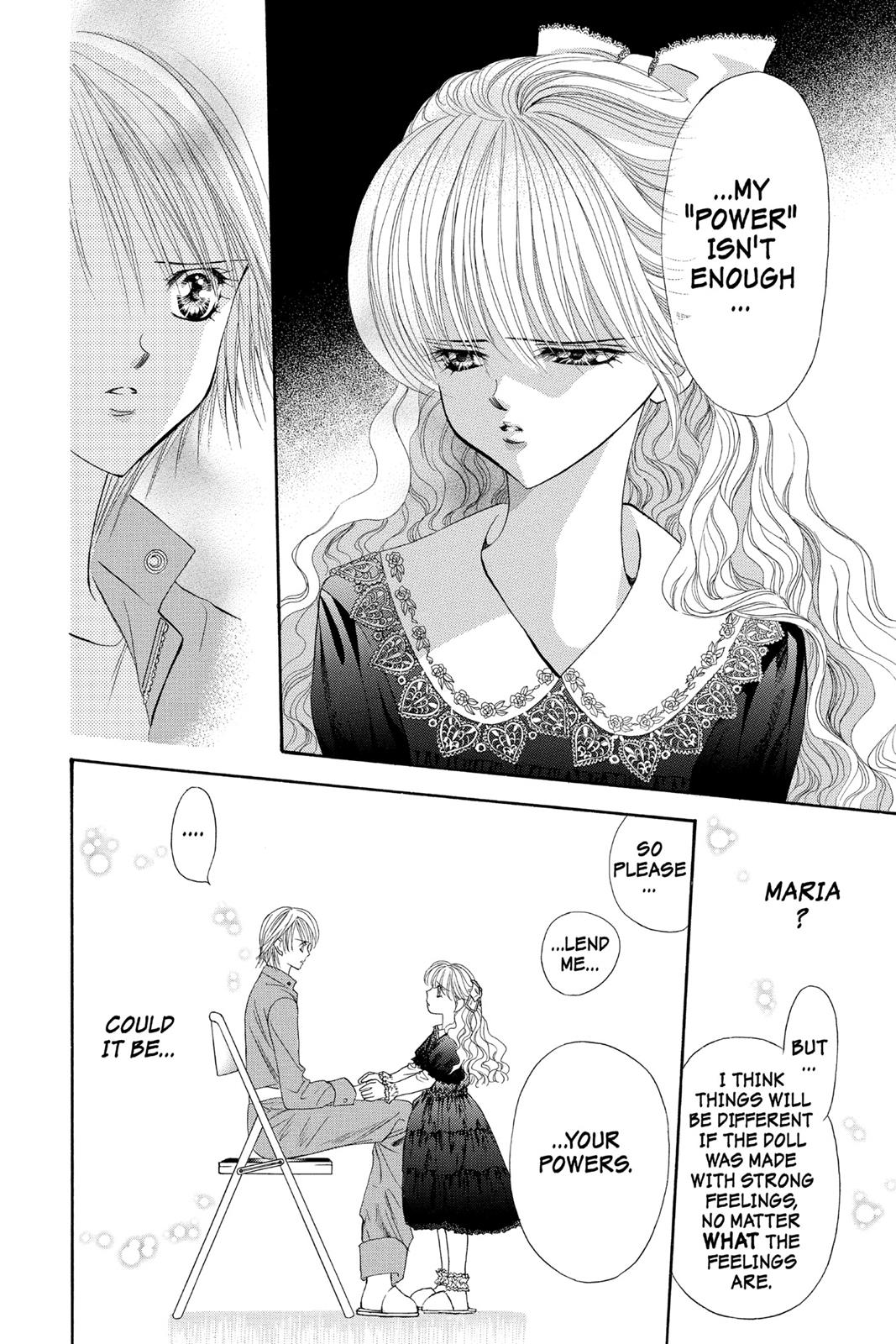 Skip Beat! Chapter 3 - Page 151
