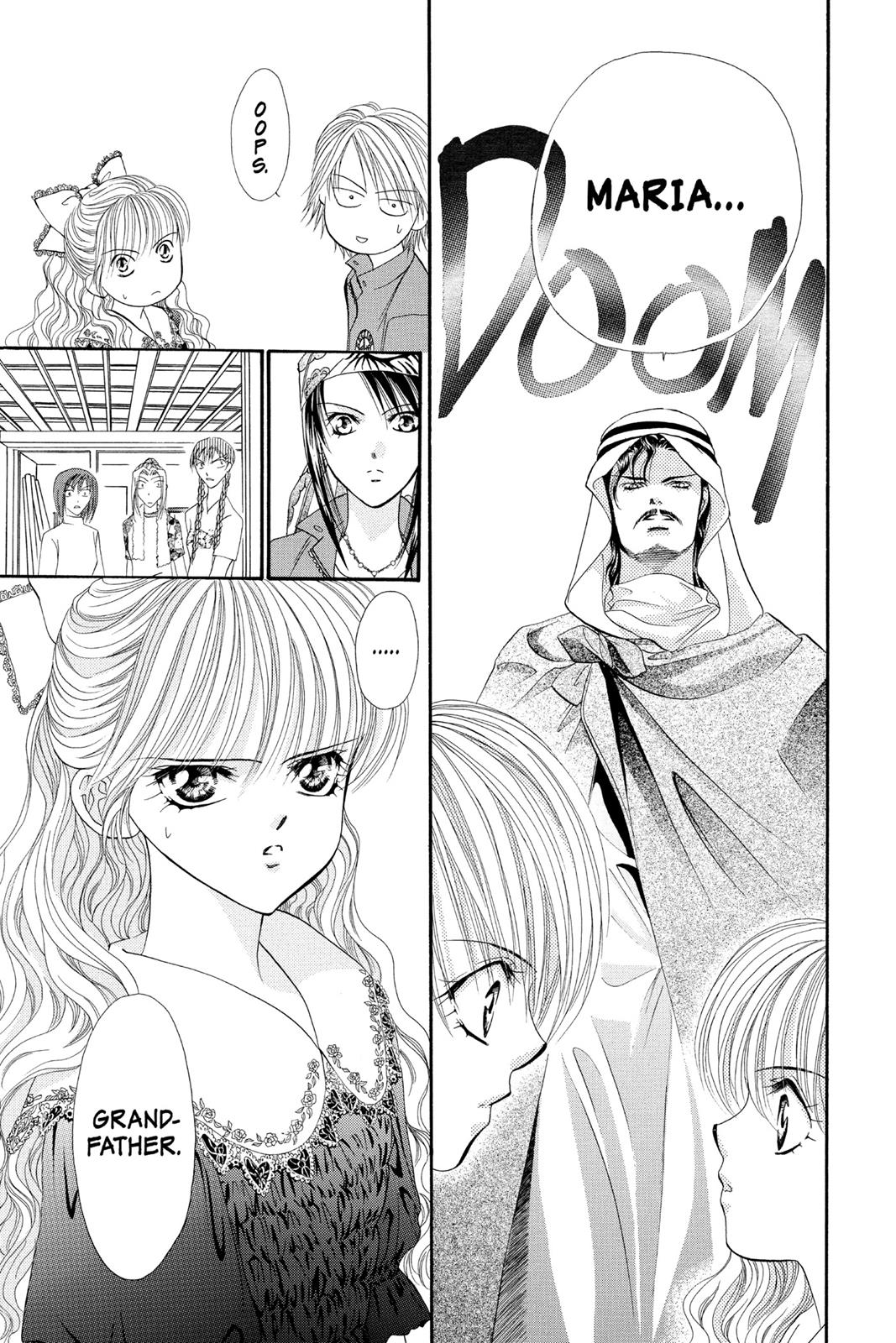 Skip Beat! Chapter 3 - Page 152