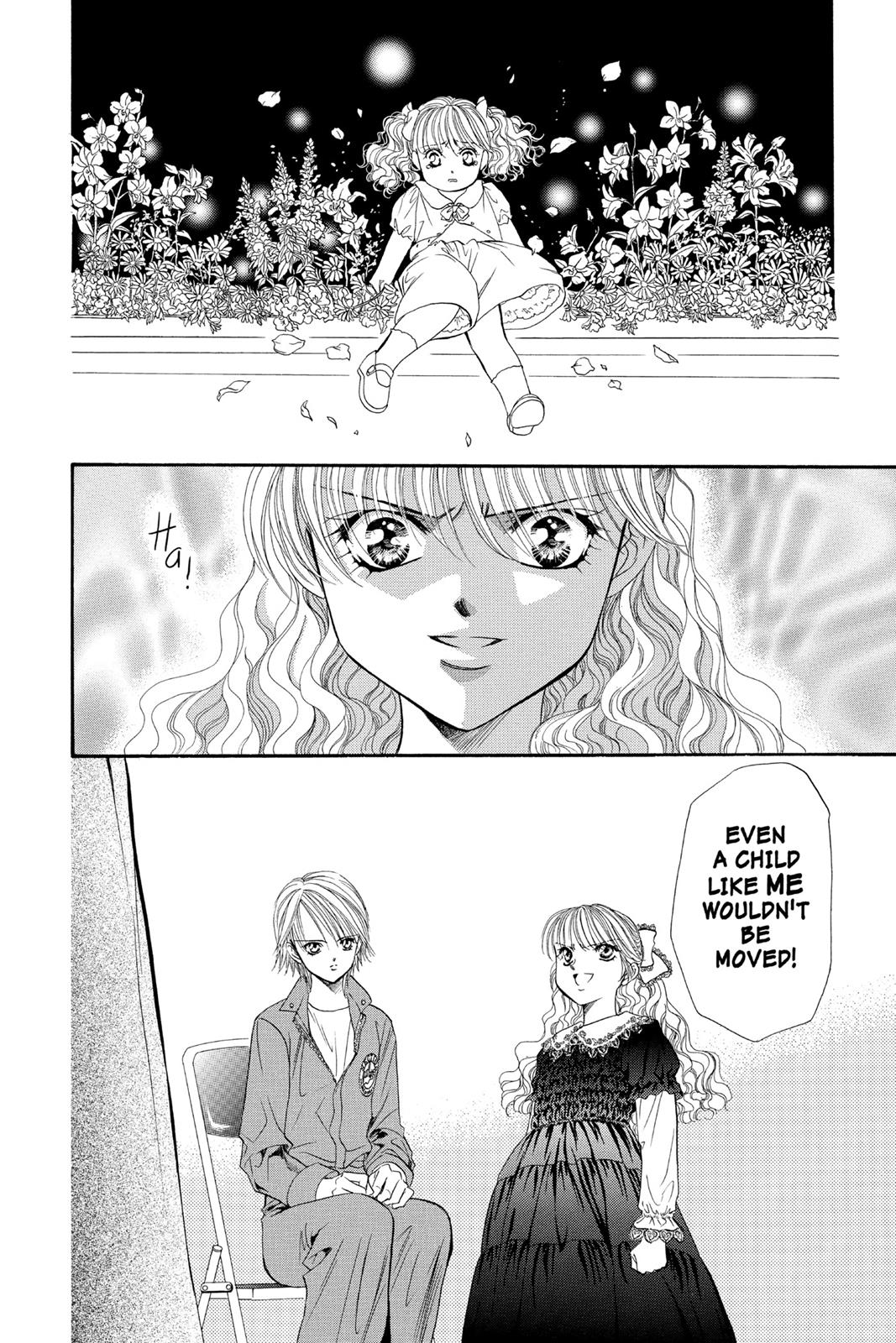 Skip Beat! Chapter 3 - Page 155