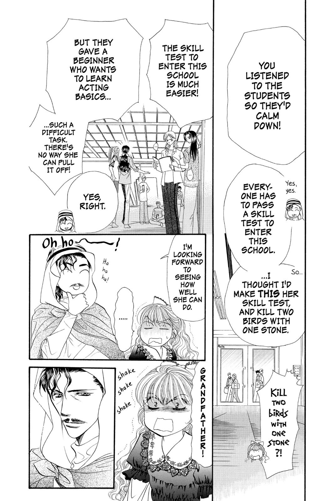 Skip Beat! Chapter 3 - Page 165