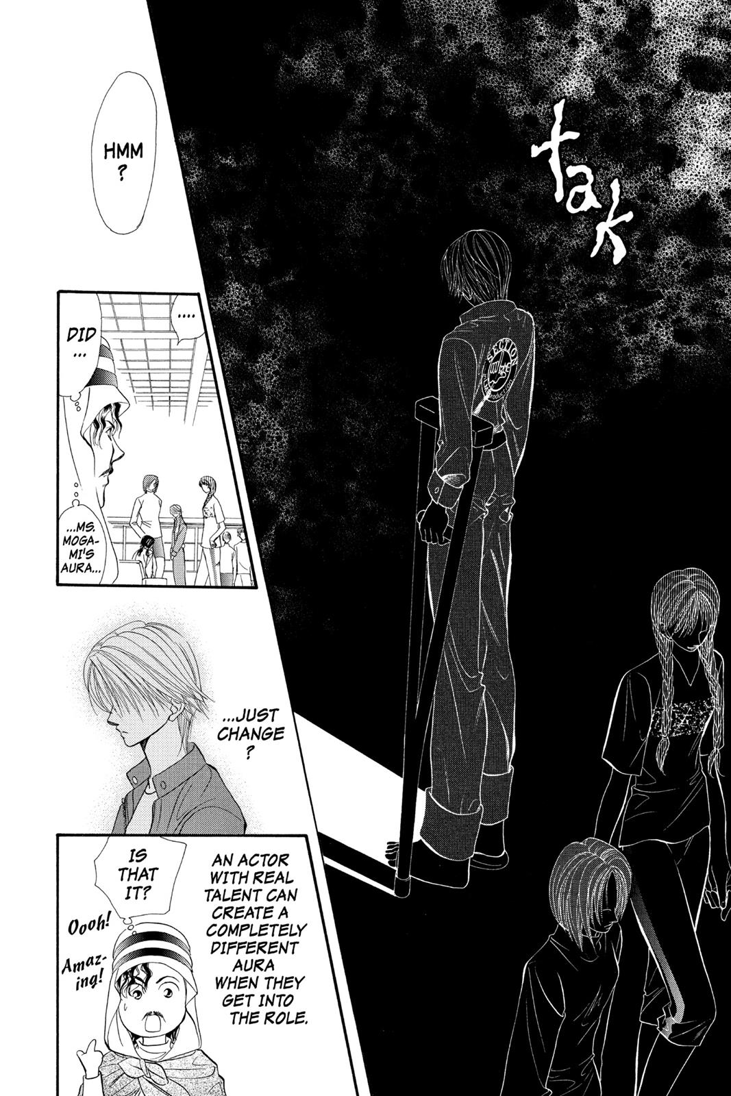 Skip Beat! Chapter 3 - Page 177