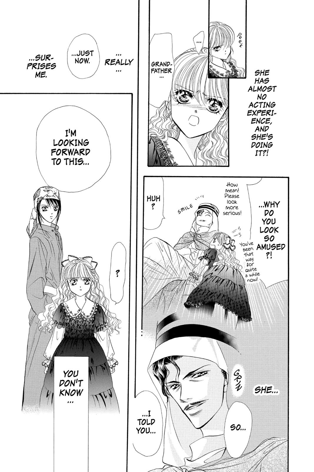 Skip Beat! Chapter 3 - Page 178