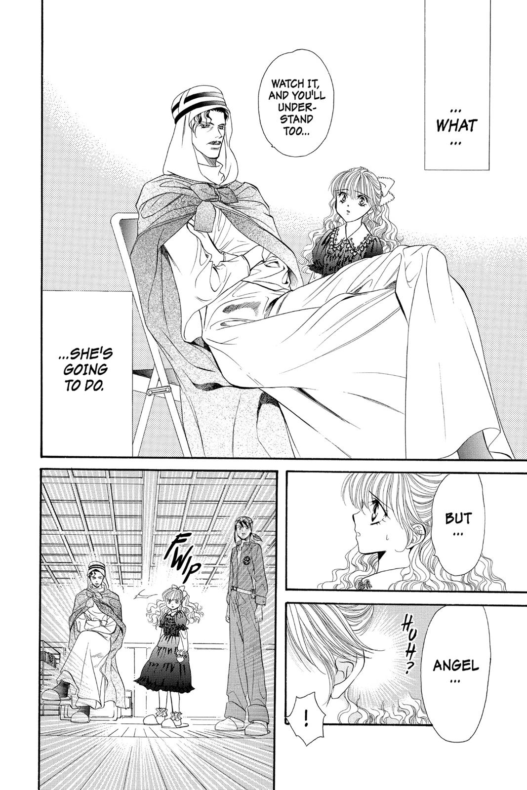 Skip Beat! Chapter 3 - Page 179