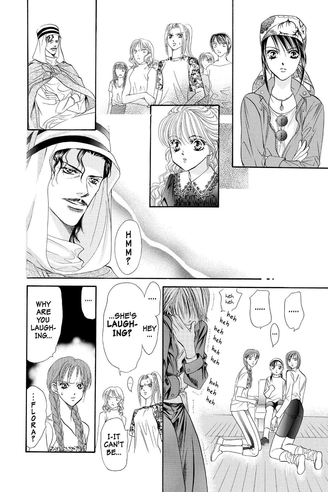 Skip Beat! Chapter 3 - Page 183