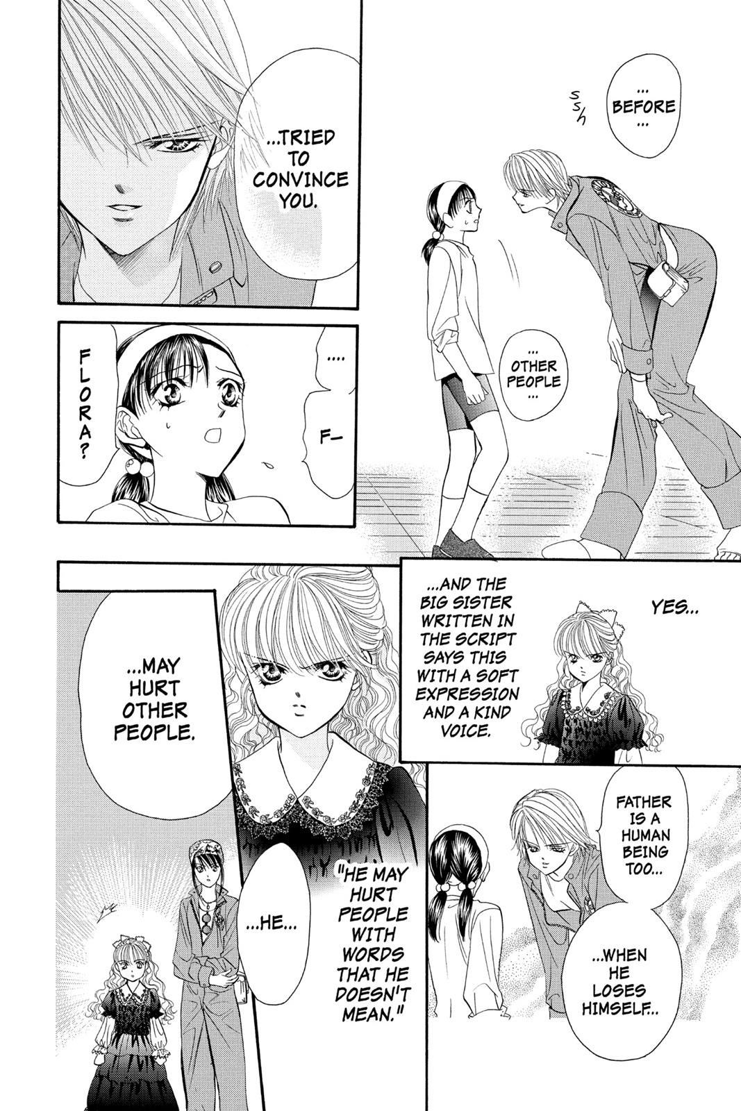 Skip Beat! Chapter 3 - Page 187