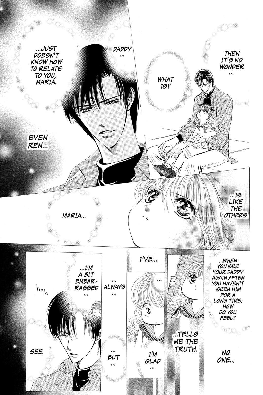 Skip Beat! Chapter 4 - Page 10