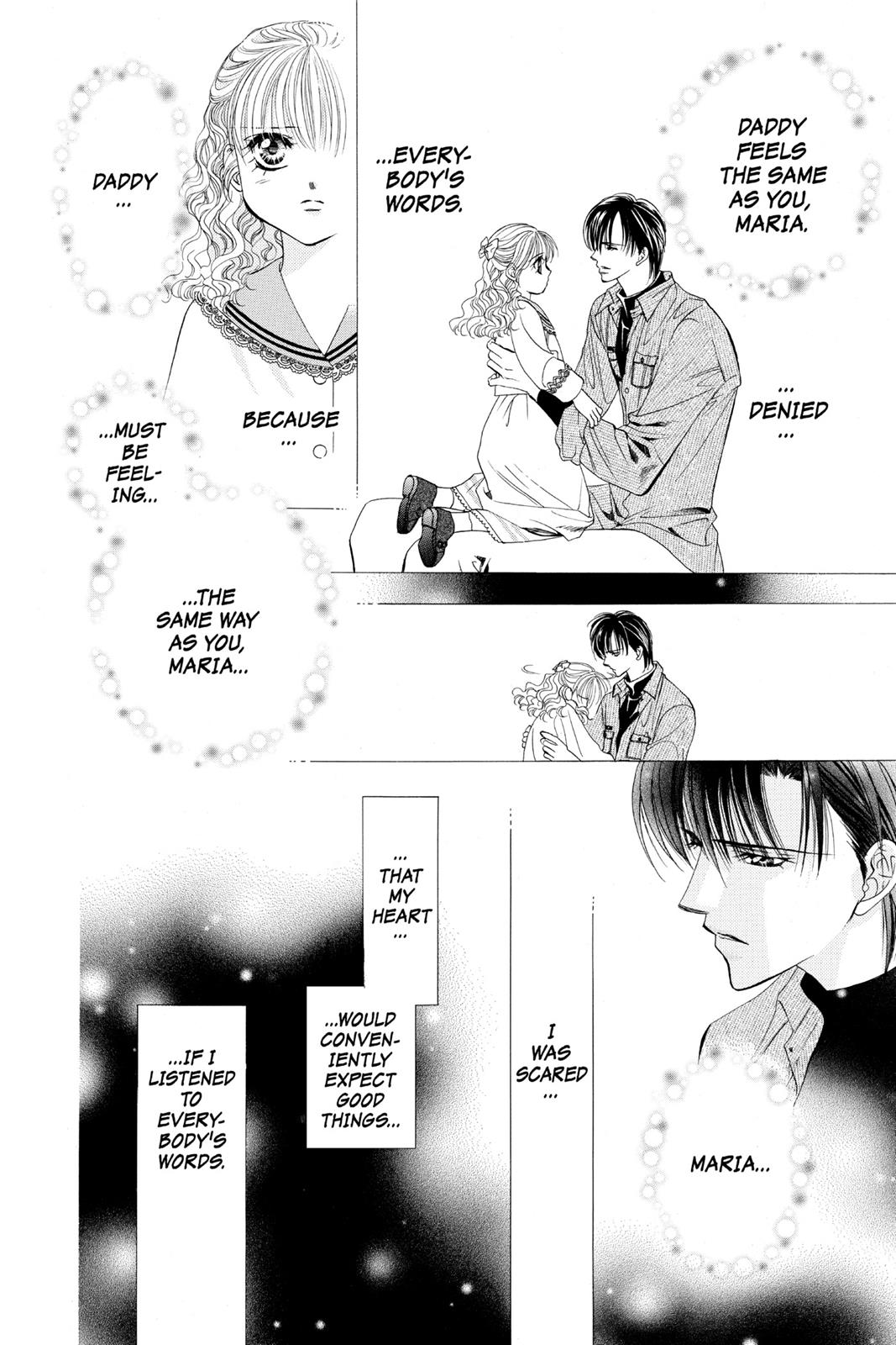 Skip Beat! Chapter 4 - Page 11