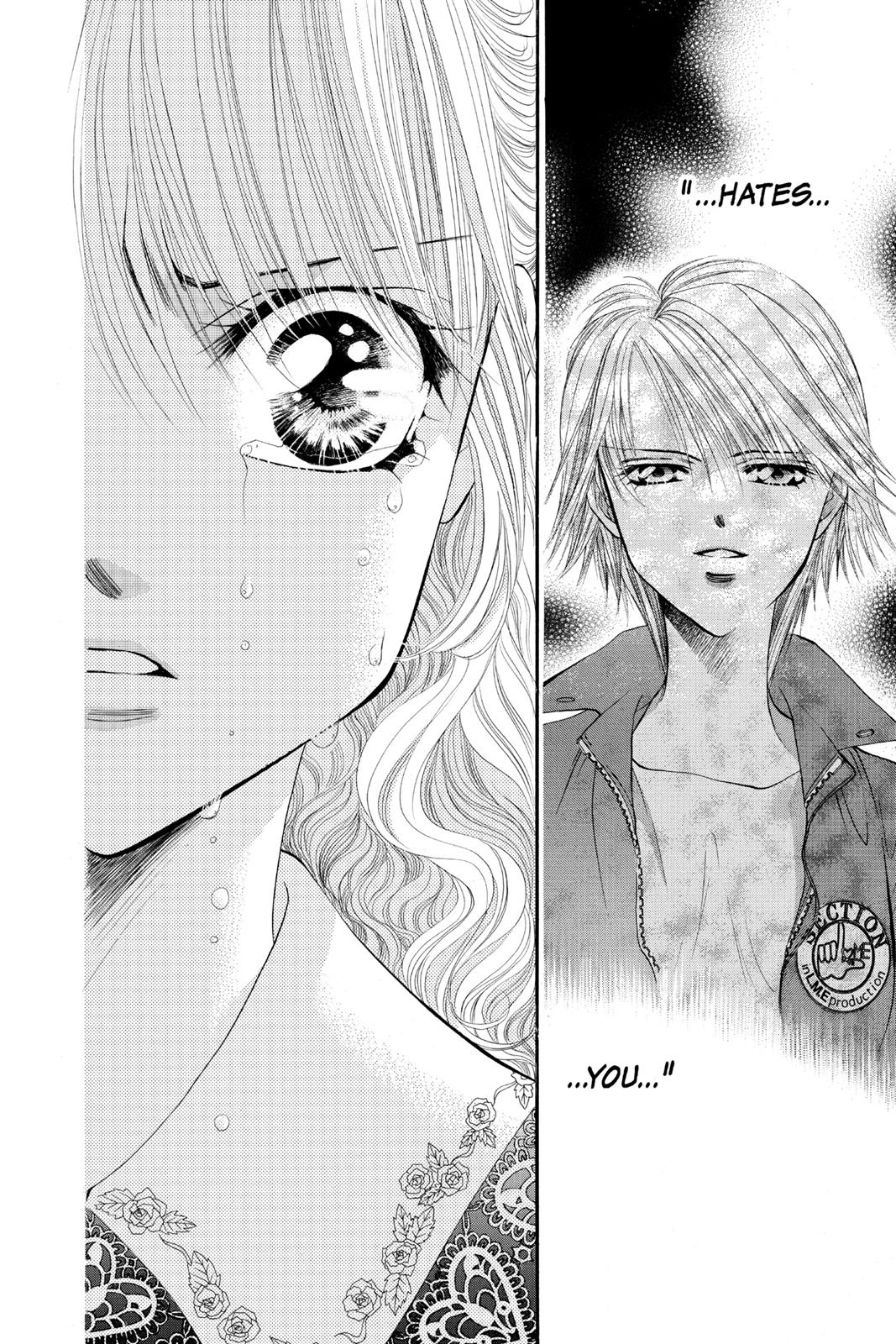 Skip Beat! Chapter 4 - Page 13