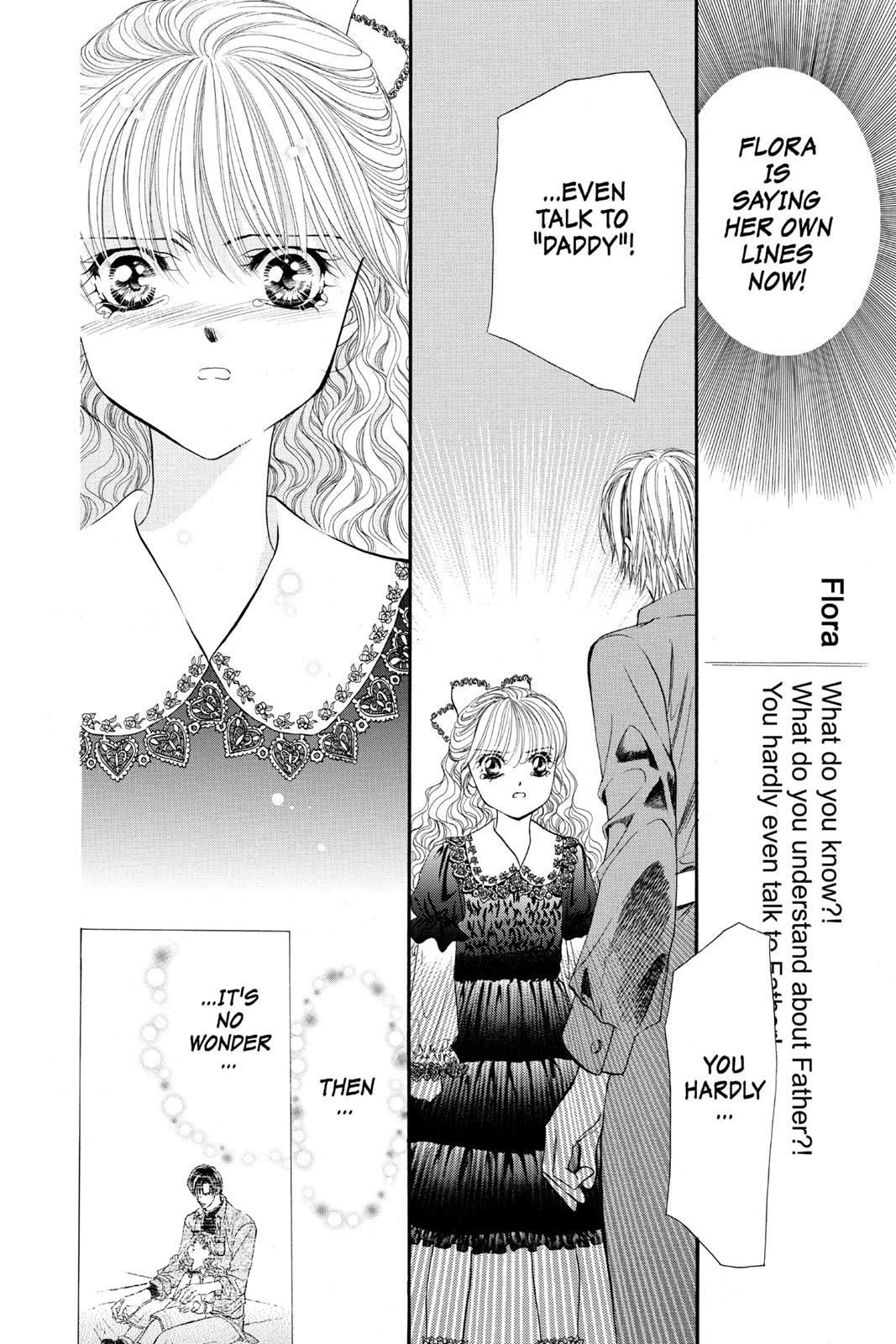 Skip Beat! Chapter 4 - Page 23