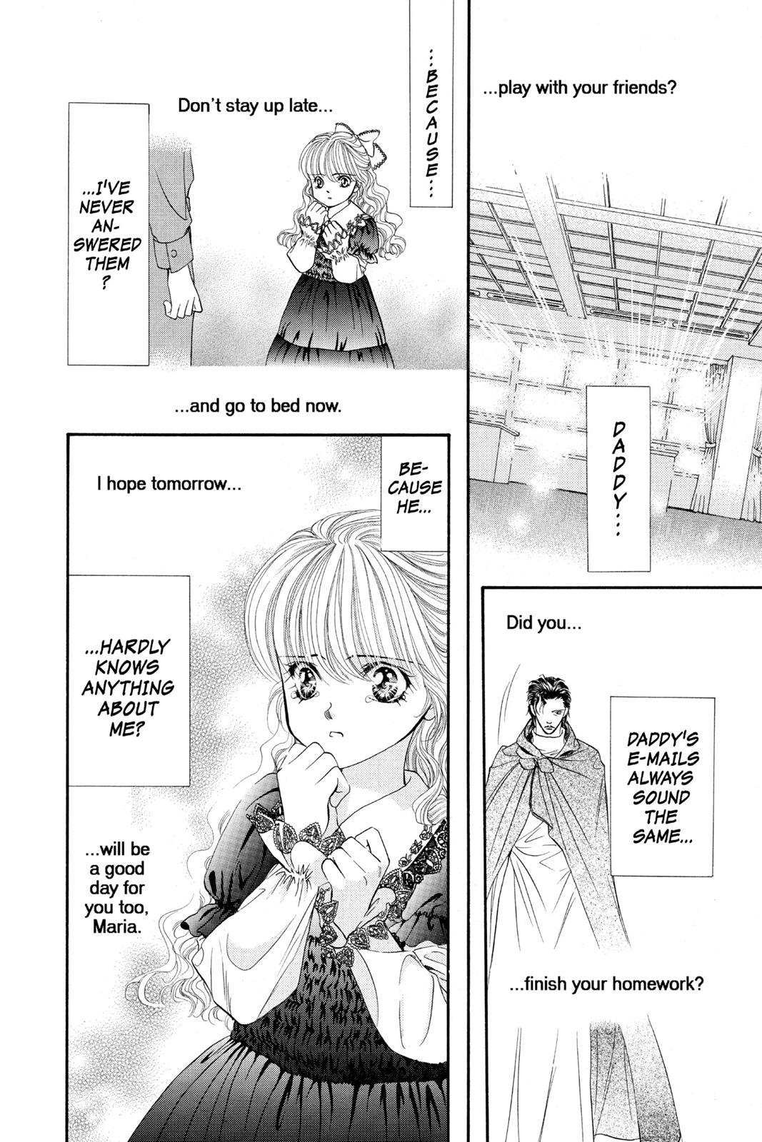 Skip Beat! Chapter 4 - Page 25