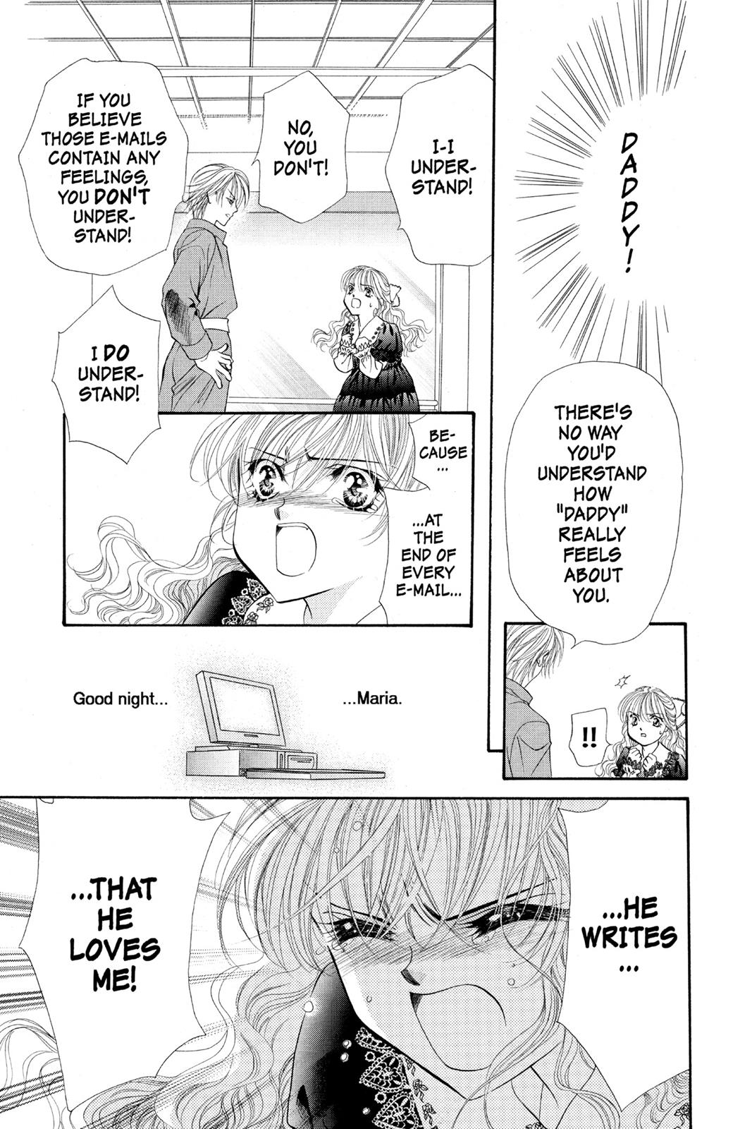 Skip Beat! Chapter 4 - Page 26