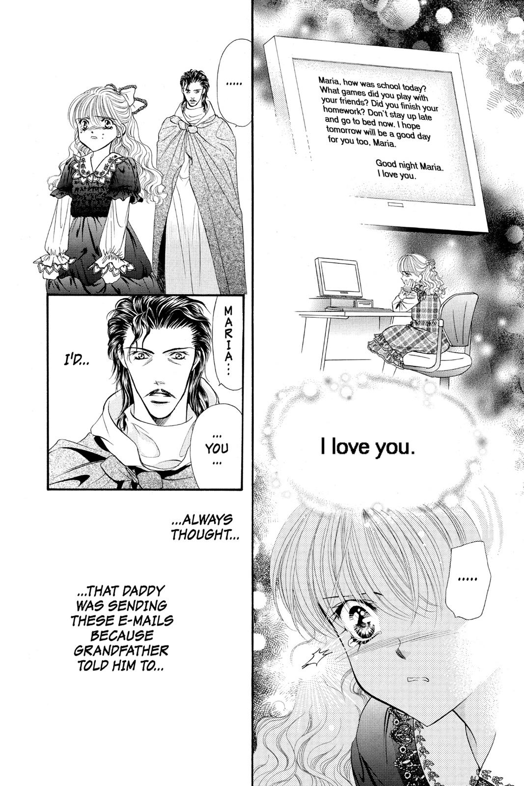 Skip Beat! Chapter 4 - Page 27