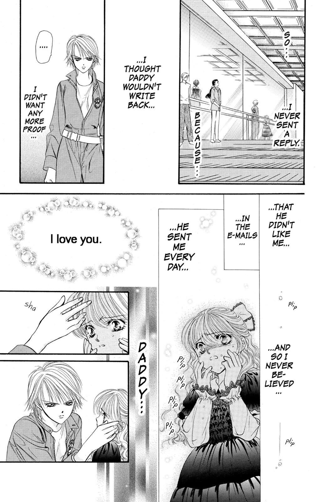 Skip Beat! Chapter 4 - Page 28
