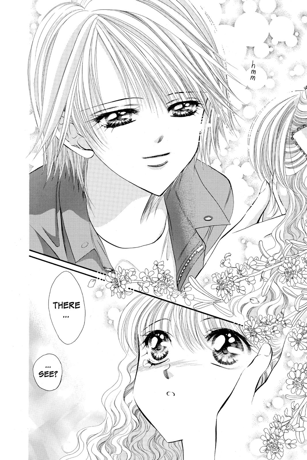 Skip Beat! Chapter 4 - Page 29