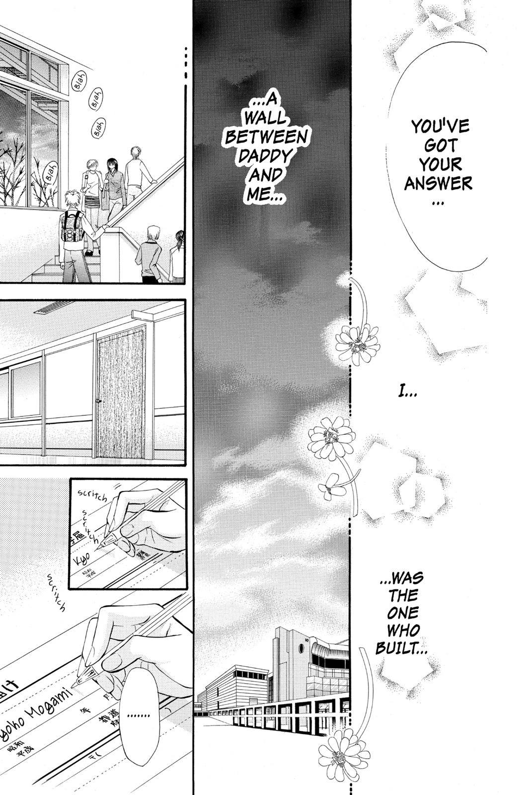 Skip Beat! Chapter 4 - Page 30