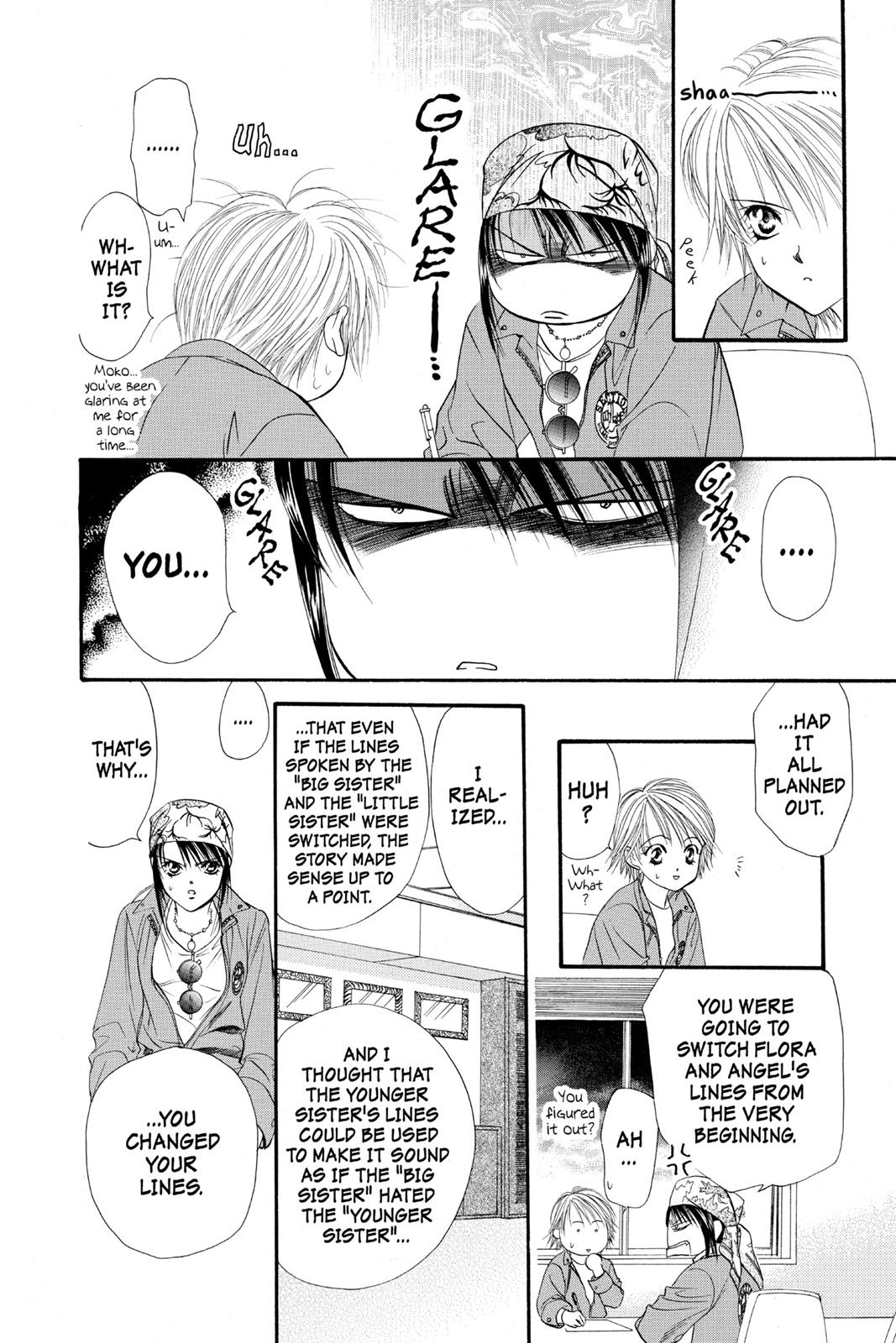 Skip Beat! Chapter 4 - Page 31