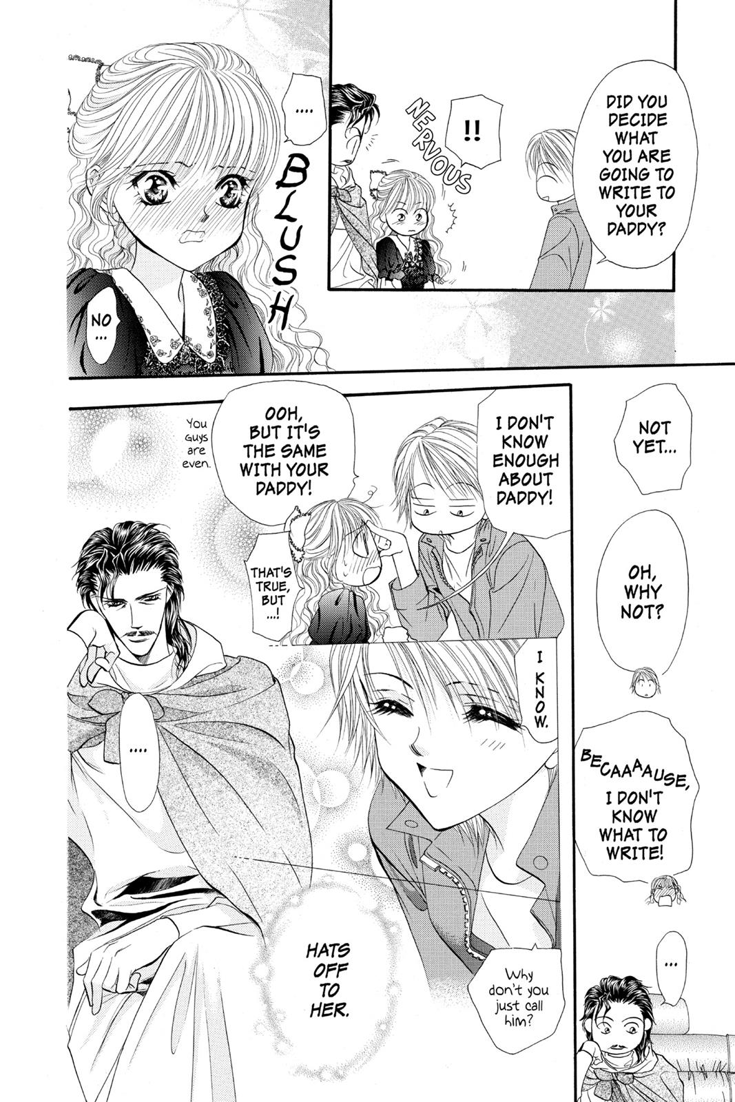 Skip Beat! Chapter 4 - Page 35
