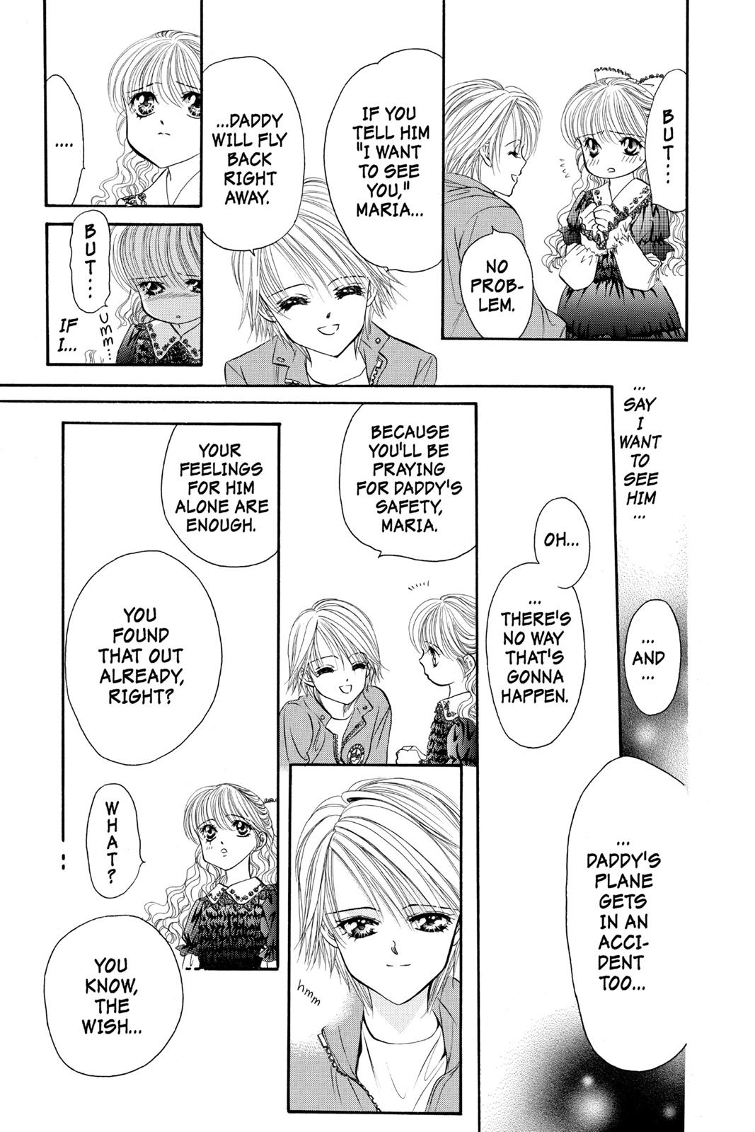 Skip Beat! Chapter 4 - Page 42