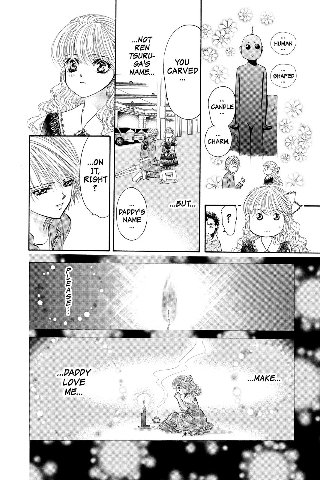 Skip Beat! Chapter 4 - Page 43