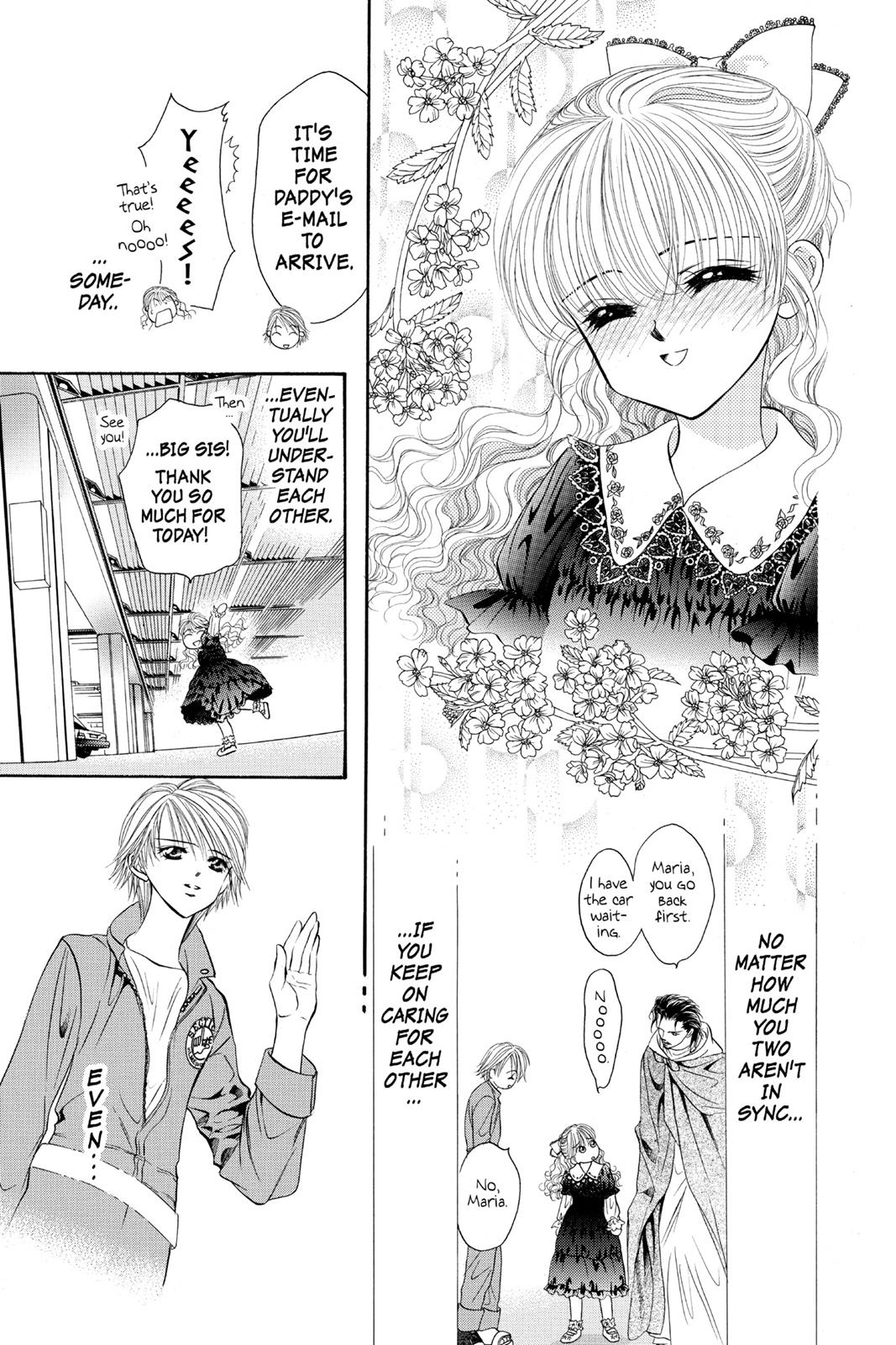 Skip Beat! Chapter 4 - Page 44