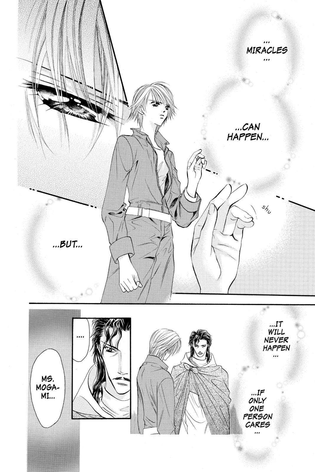 Skip Beat! Chapter 4 - Page 45
