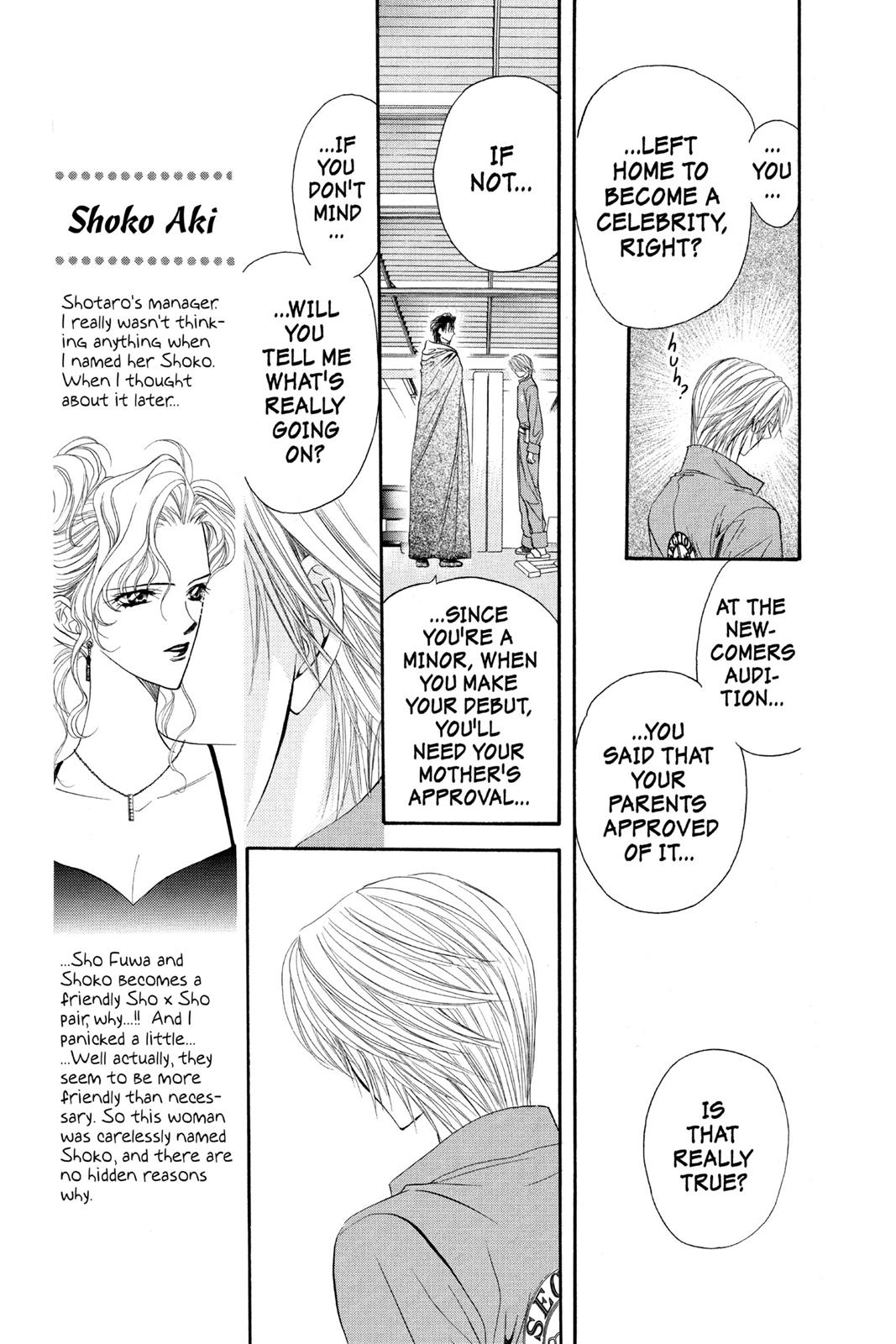 Skip Beat! Chapter 4 - Page 46
