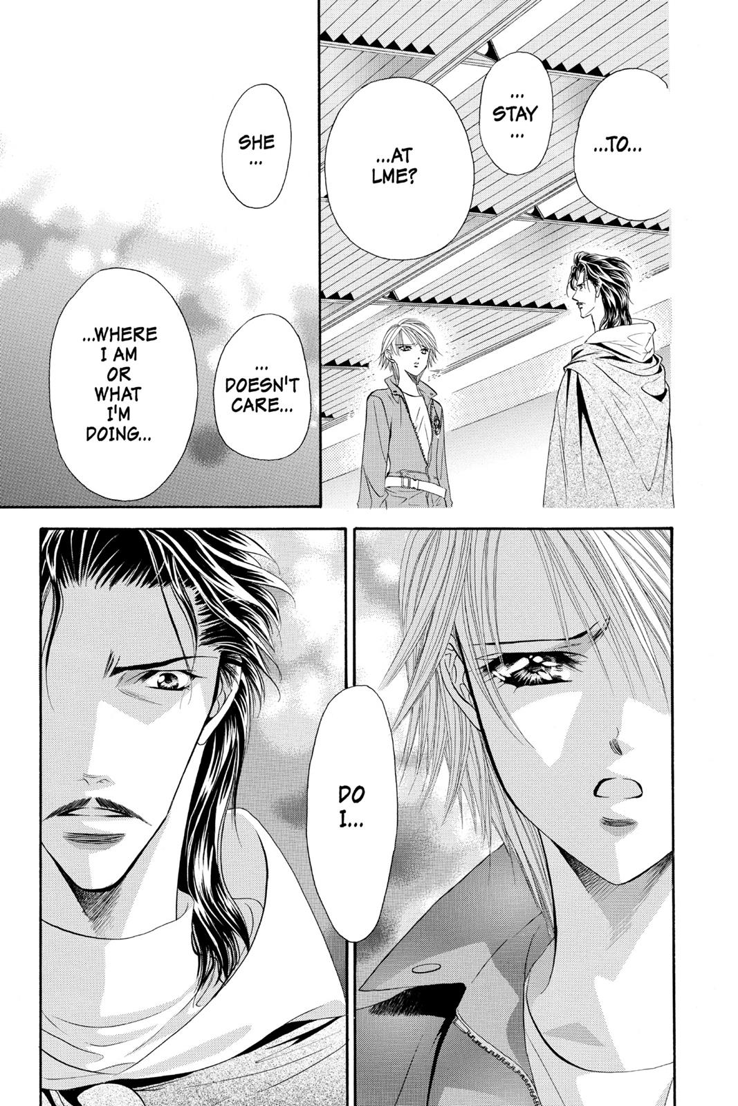 Skip Beat! Chapter 4 - Page 48