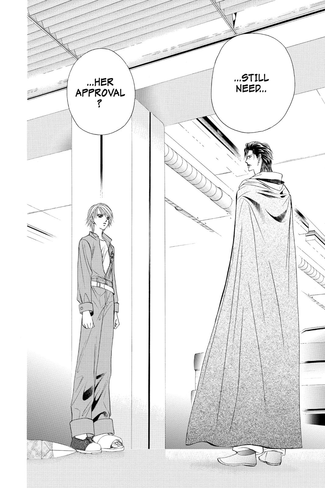 Skip Beat! Chapter 4 - Page 49