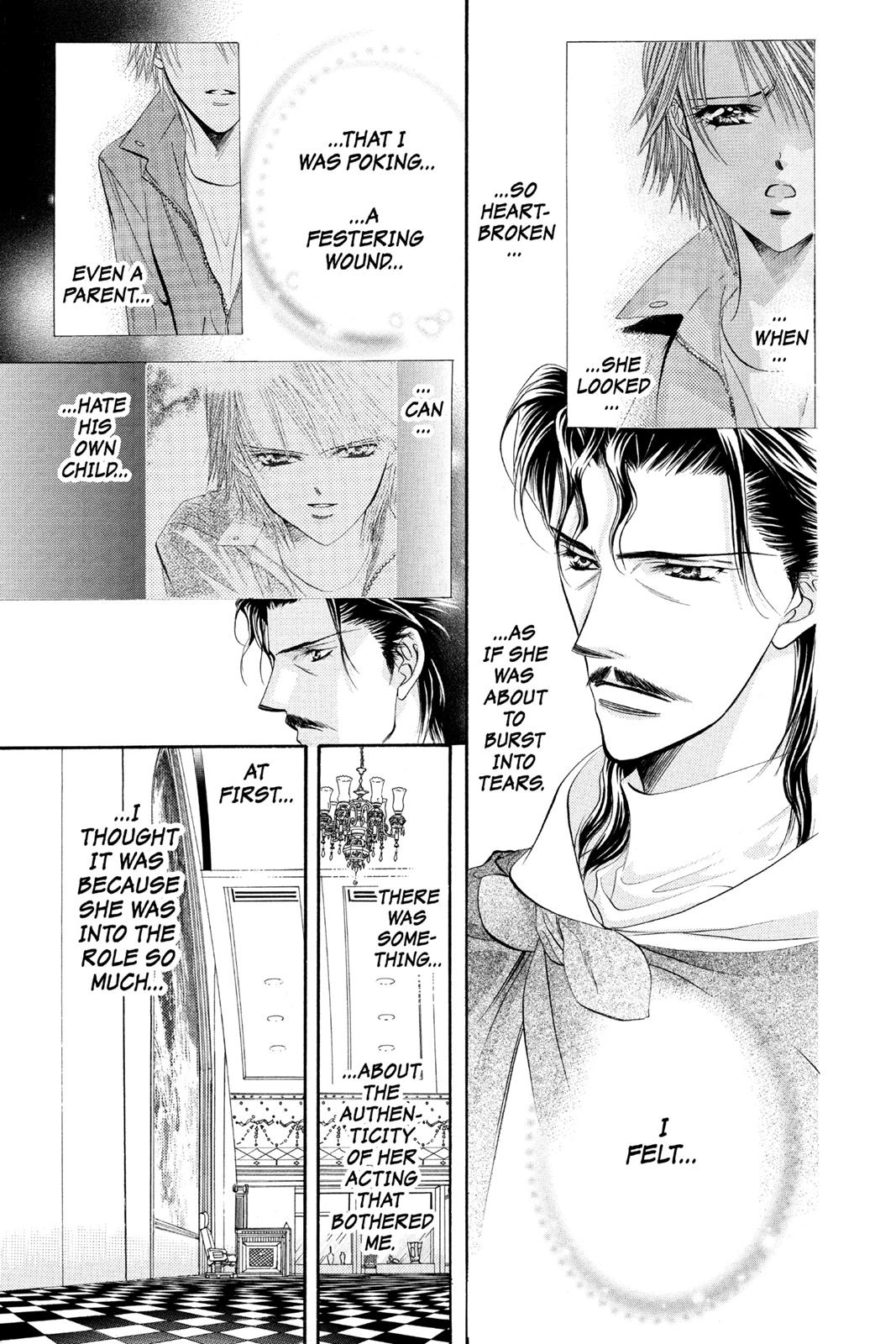Skip Beat! Chapter 4 - Page 52