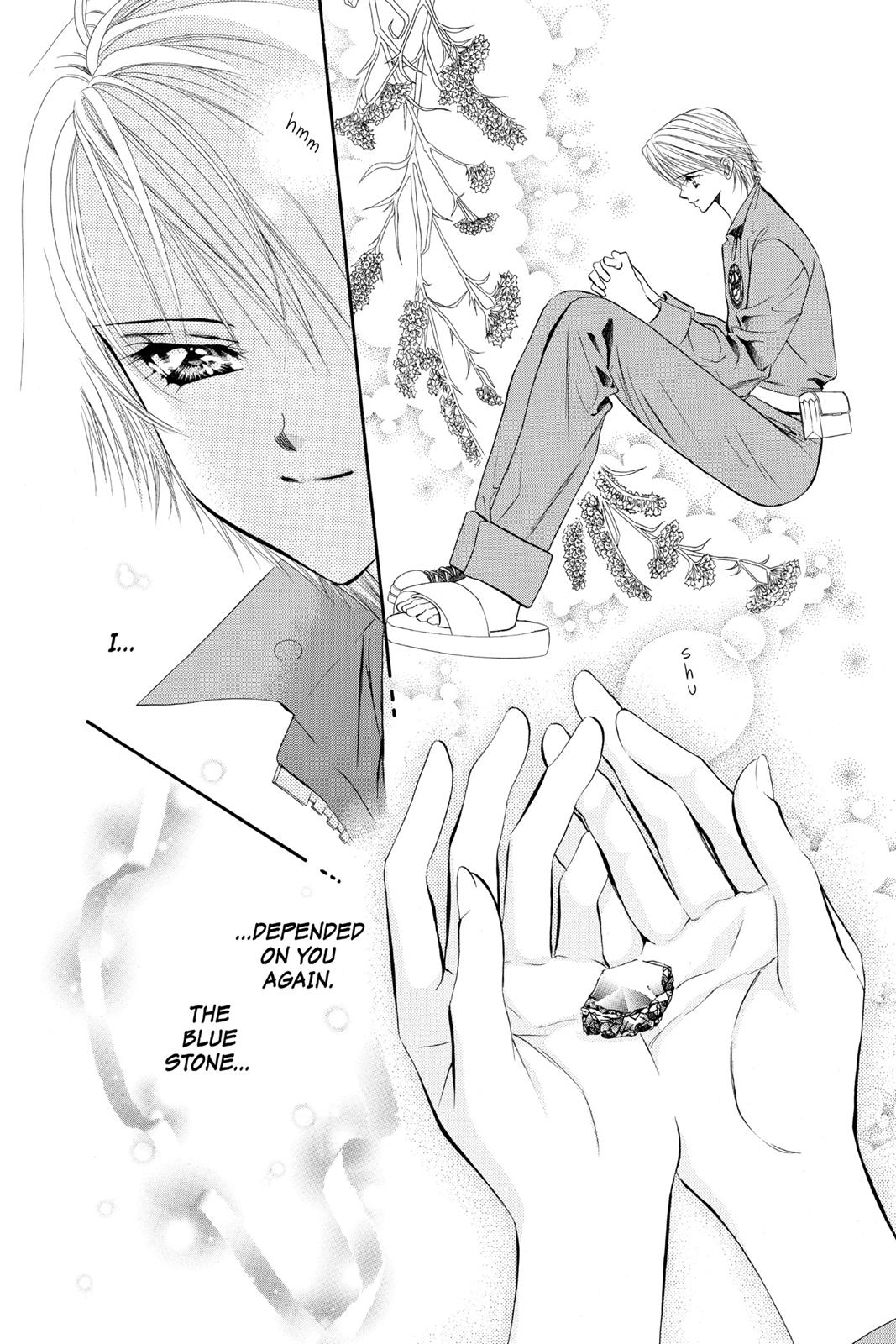 Skip Beat! Chapter 4 - Page 55